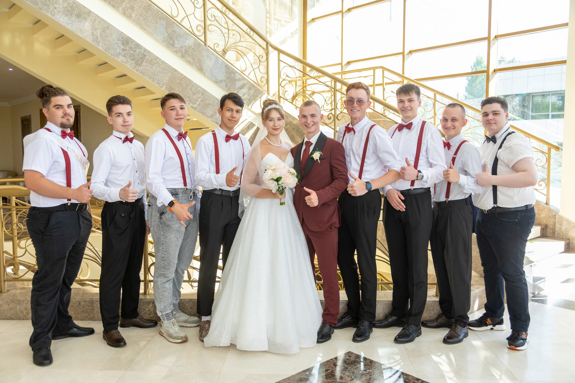 Свадебный фотограф Иркутск