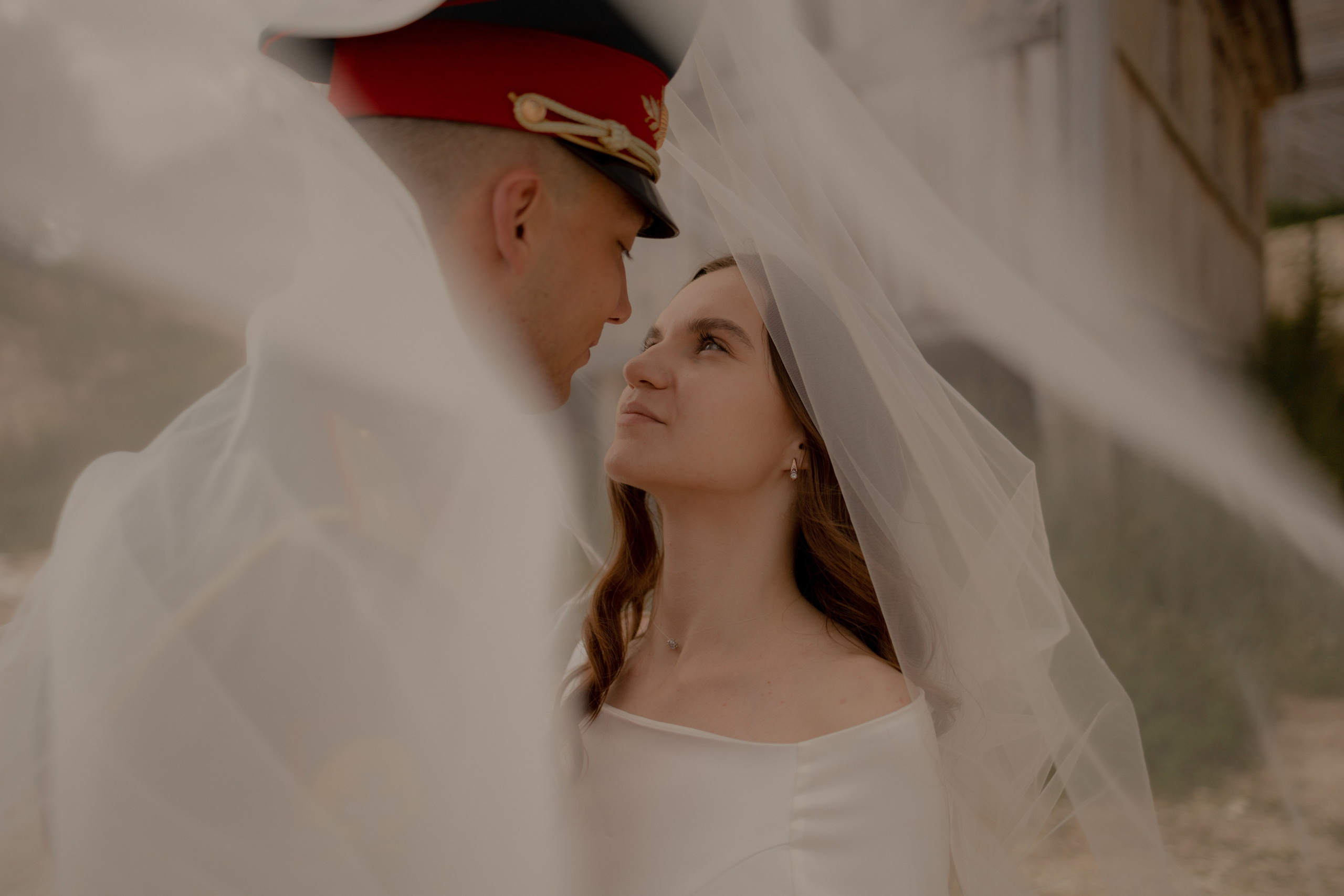 Даша и Никита. Утро жениха и невесты | 30.06.22. Фотограф Зарина. Казань