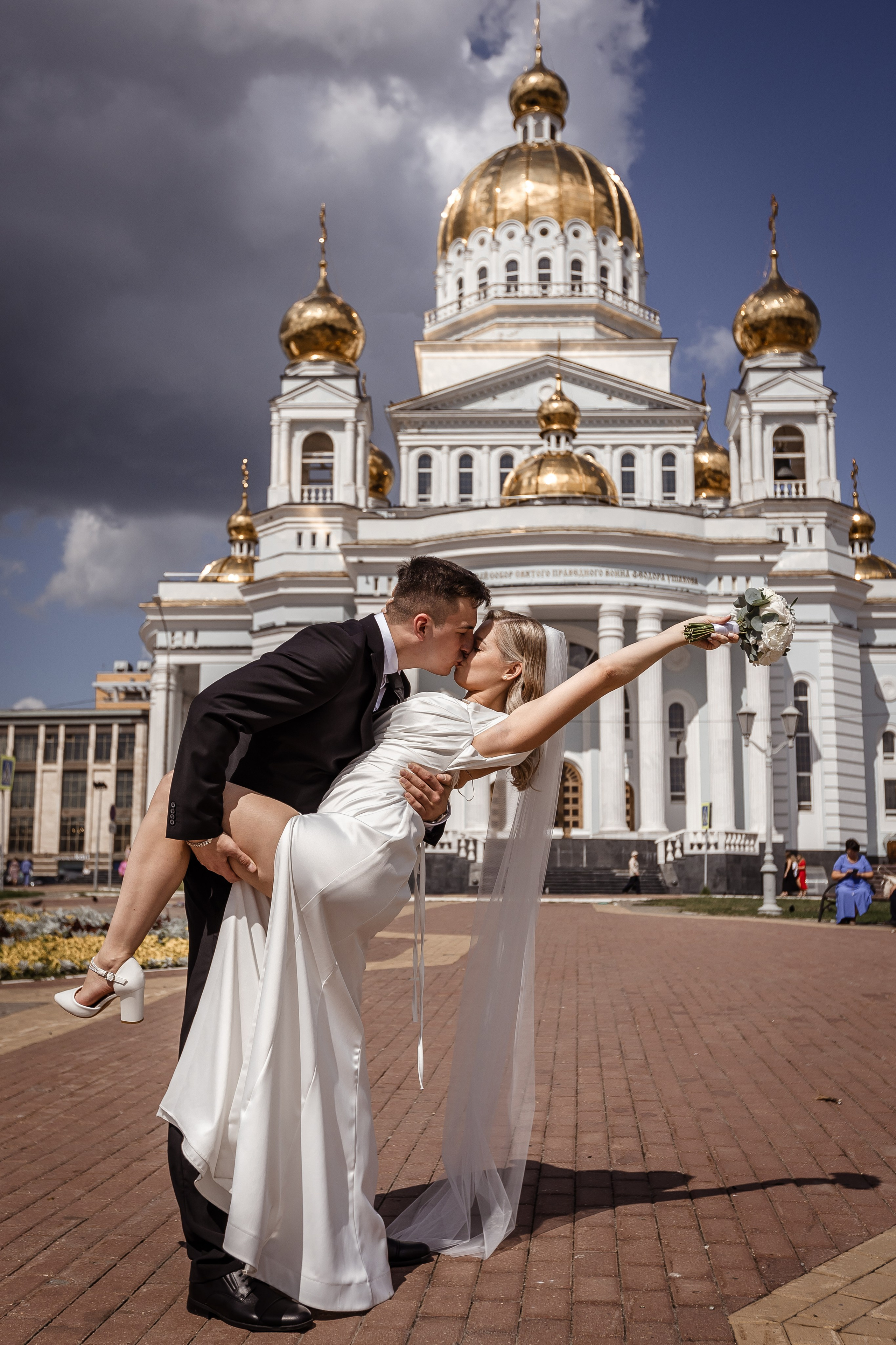 7 июня 2024. Фотограф Саранск Видеограф Саранск фото видео фотосессия Инна Валевска