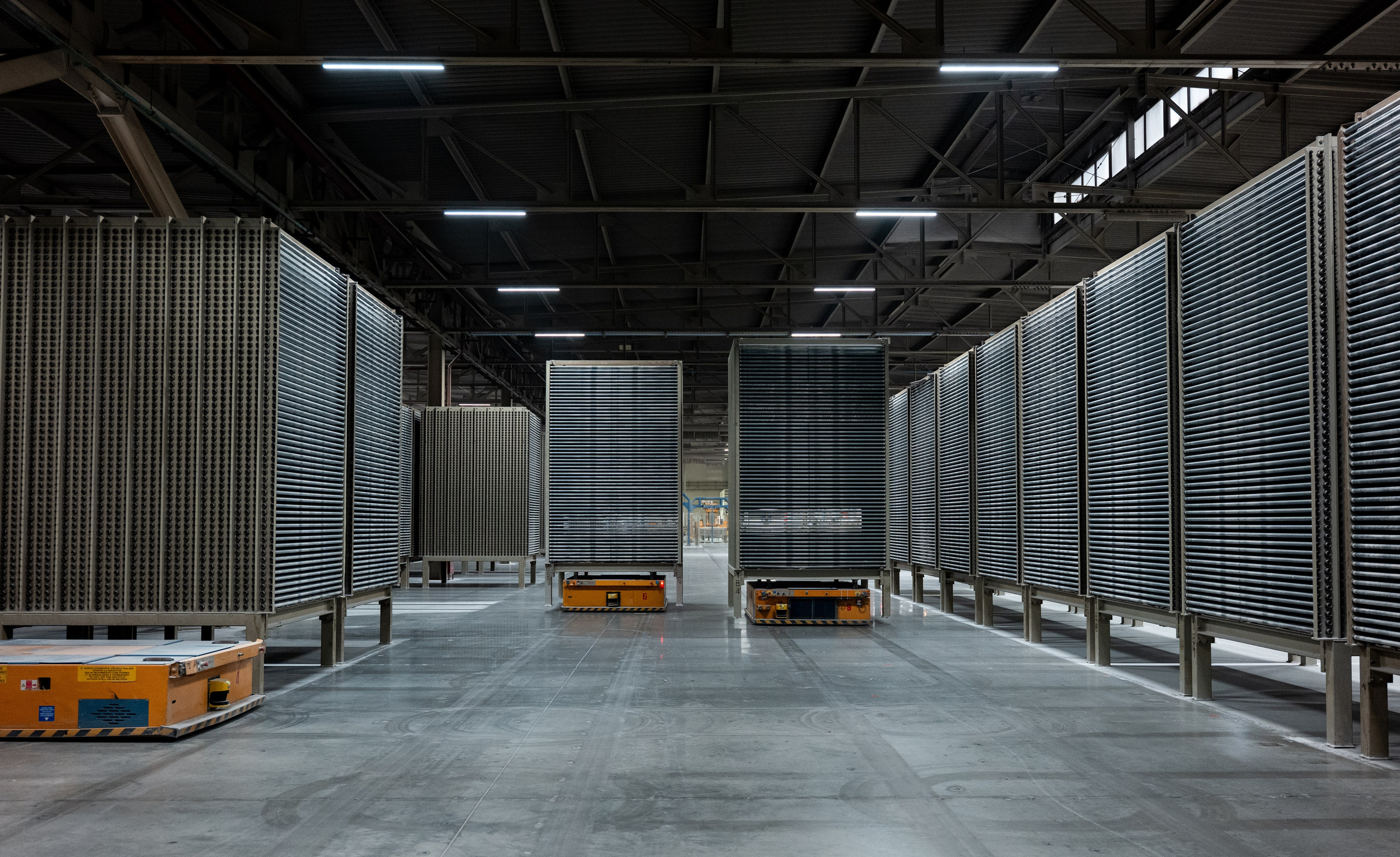 Керамогранитный завод ITALON. Создание контента | Фото | Видеосъемка | Александр Ярков