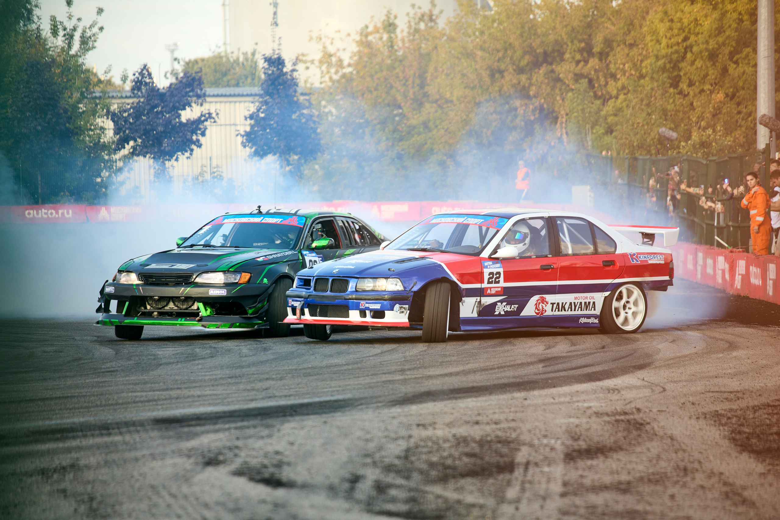 Спорт. Фотограф видеограф широкого профиля Денис Захаров