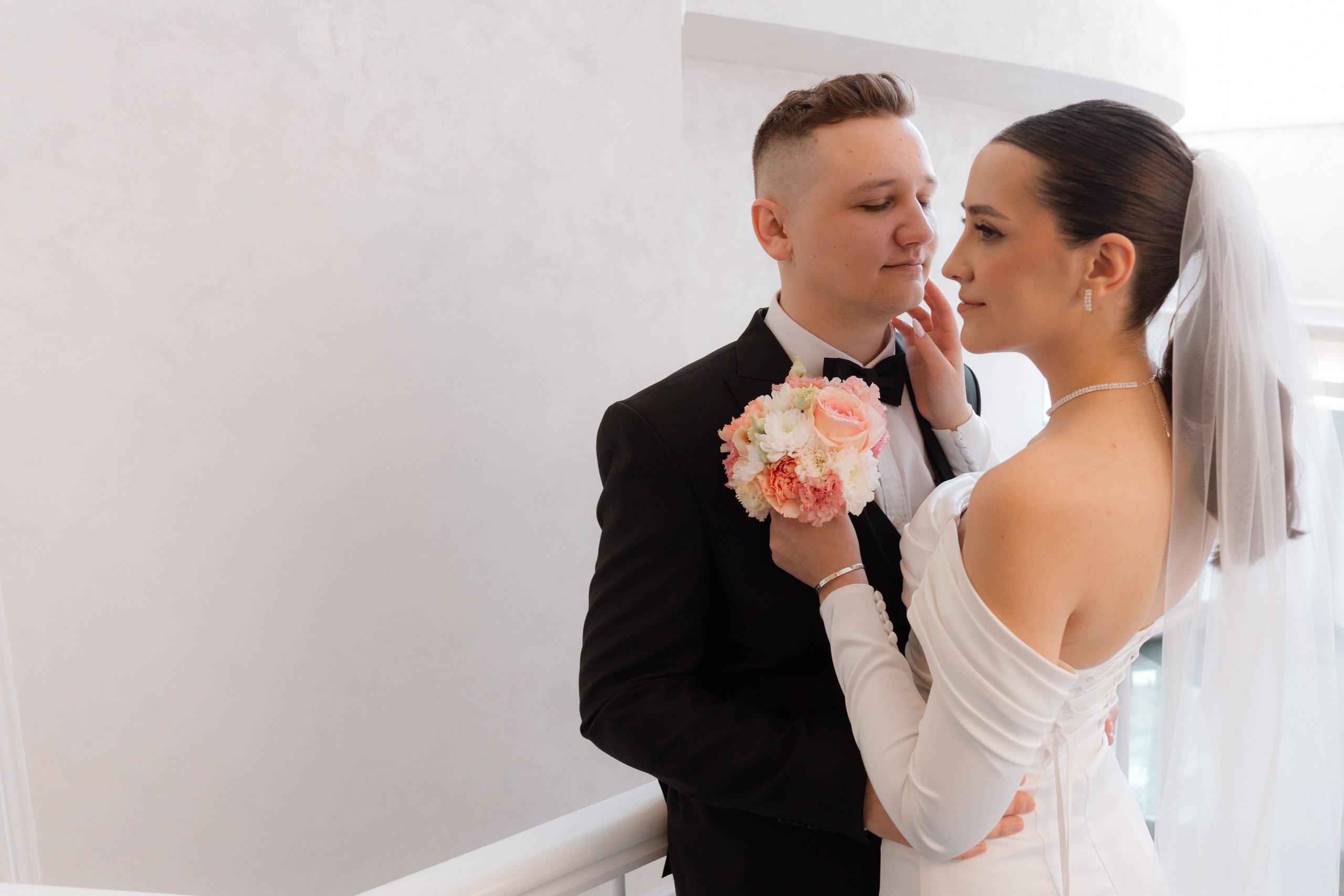 A | A. Свадебный и портретный фотограф в Новосибирске Любовь Исакова