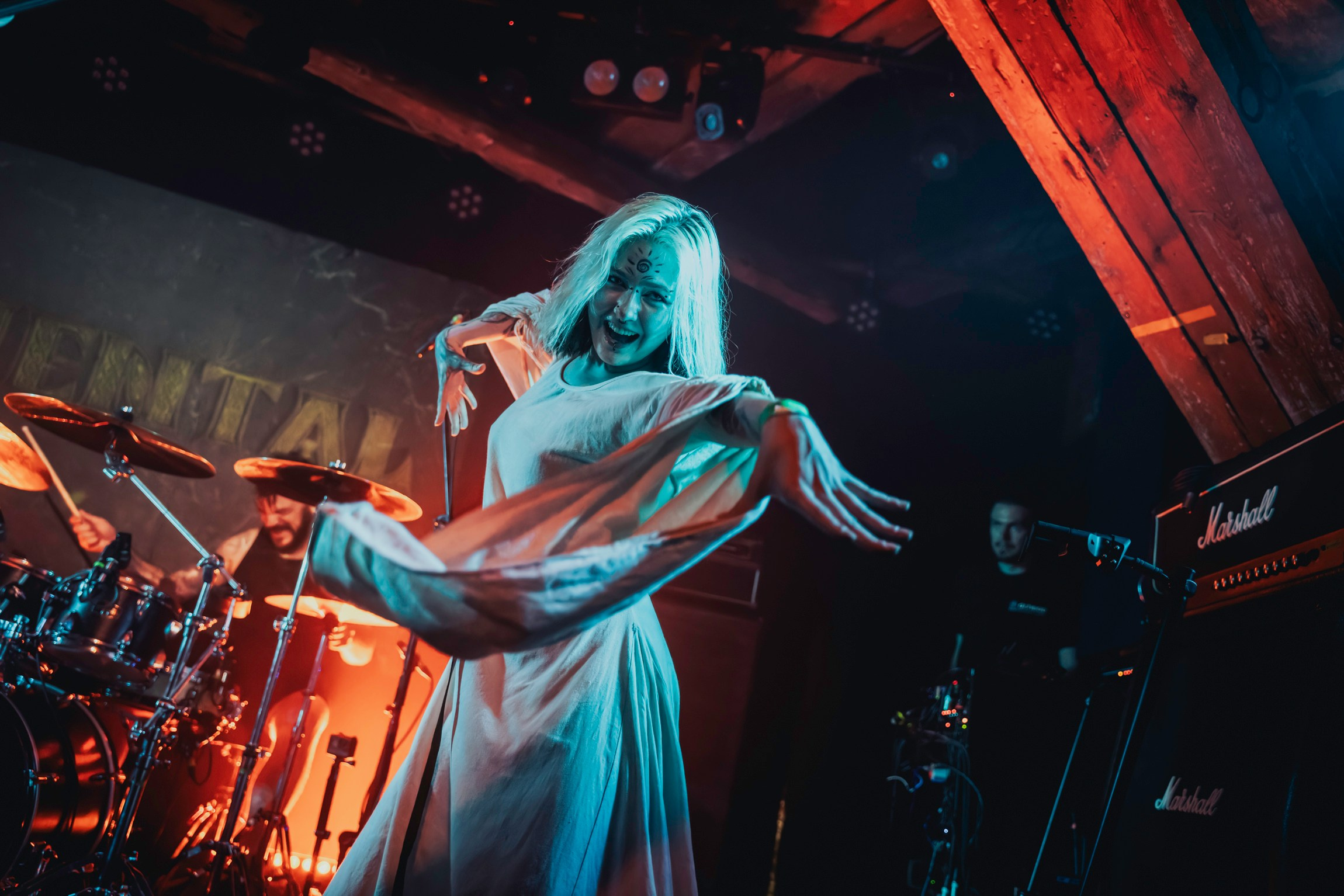 Концертный фотограф в Санкт-Петербурге Дмитрий Соколов