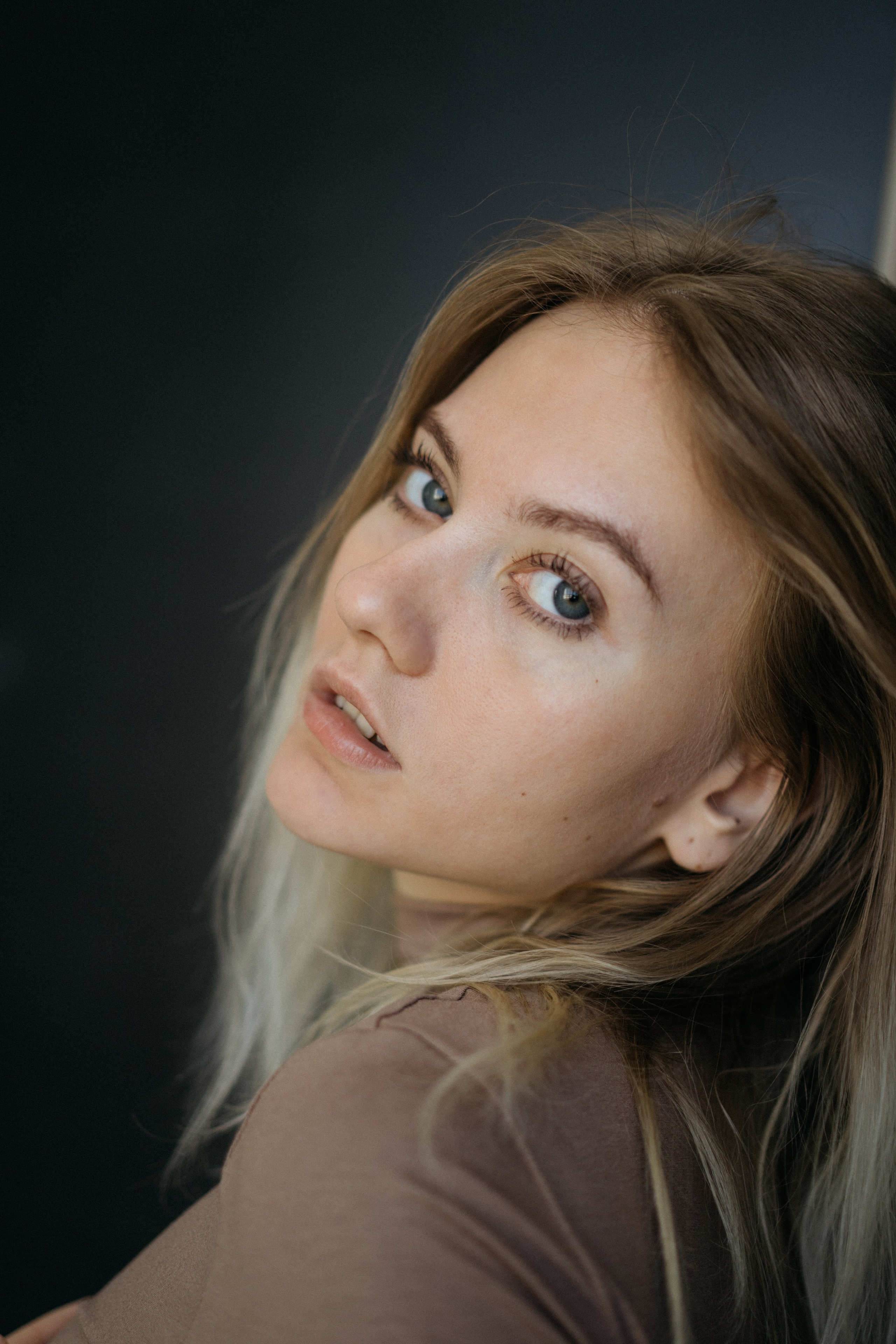 Валерия. Veronika Popadeikina Photographer