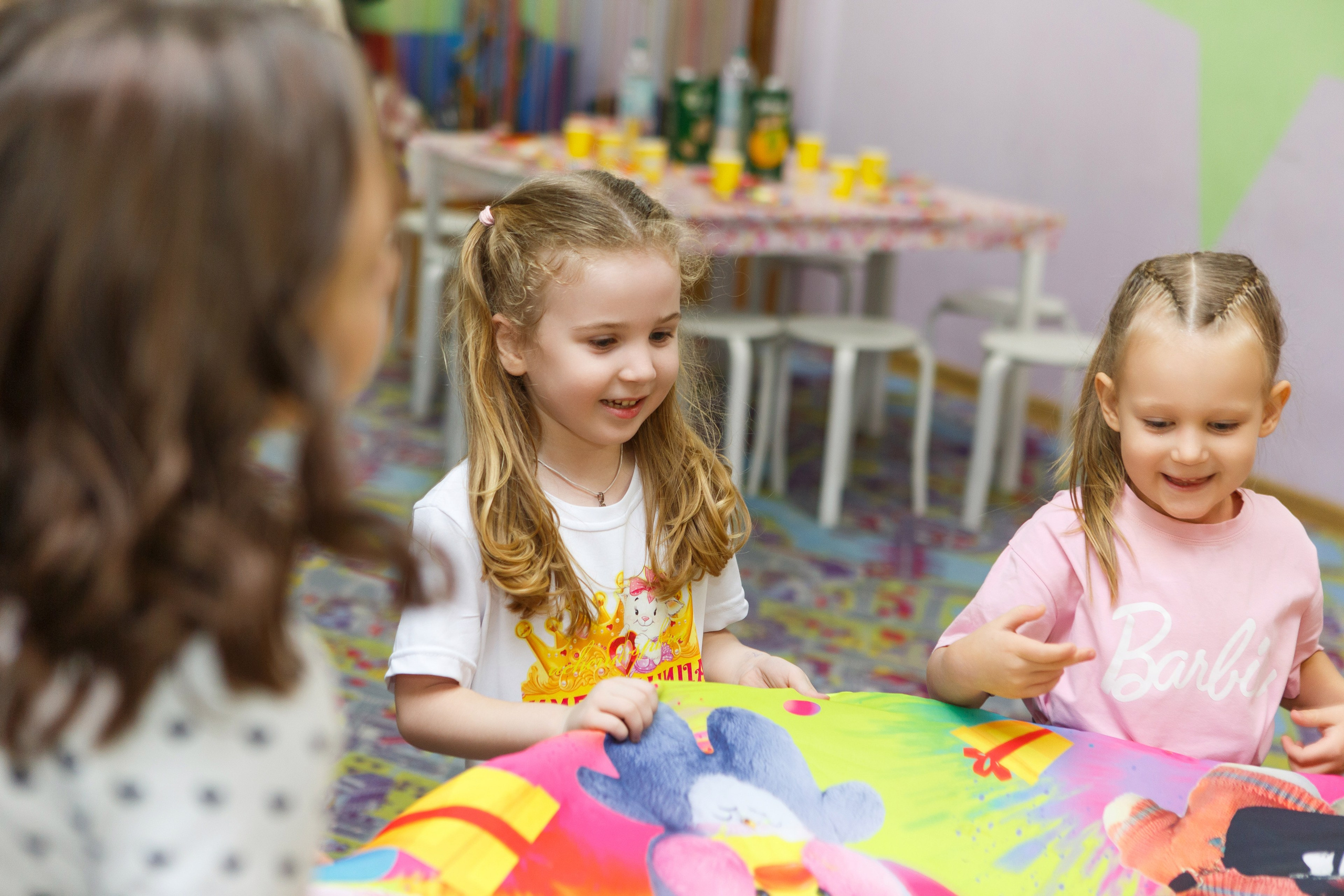 ШОУ KIDS 12.11. Профессиональный фотограф в Мценске и Орловской области