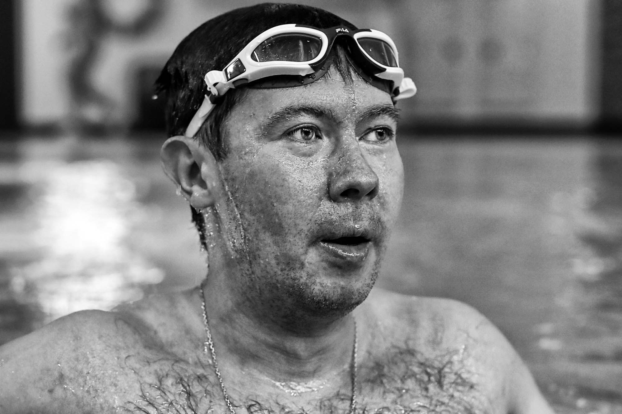 Константин. Семейный и детский фотограф в Санкт-Петербург. Natalia Fadel