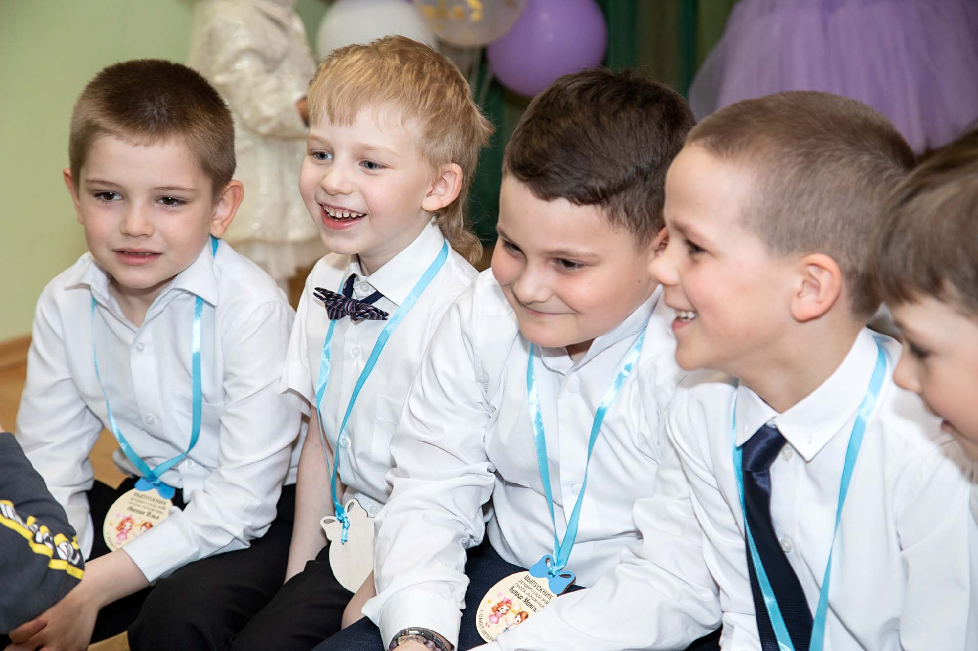 Репортаж. Семейный и детский фотограф в Санкт-Петербург. Natalia Fadel