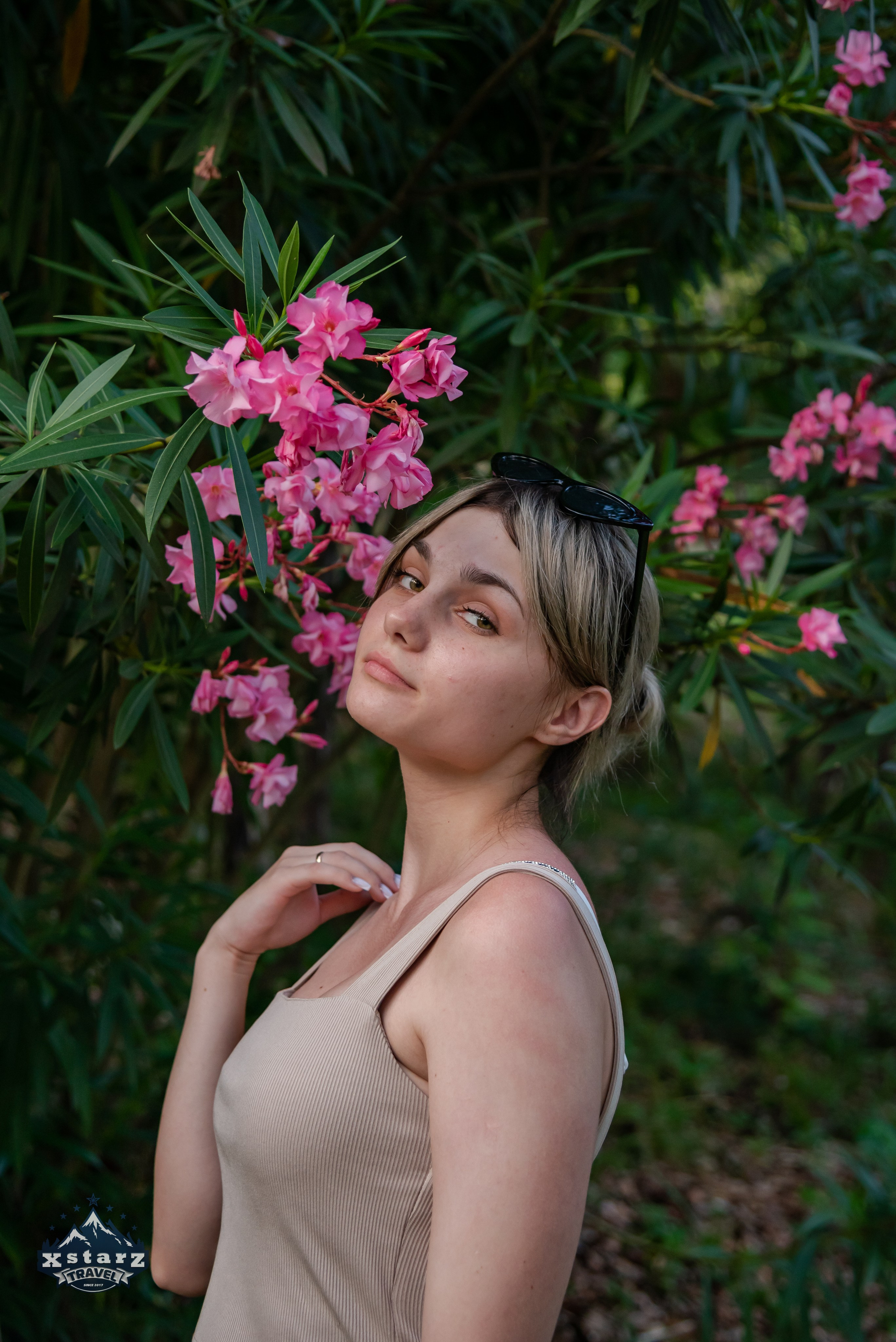 Тур в Абхазию. Фотограф Галина Нестерова