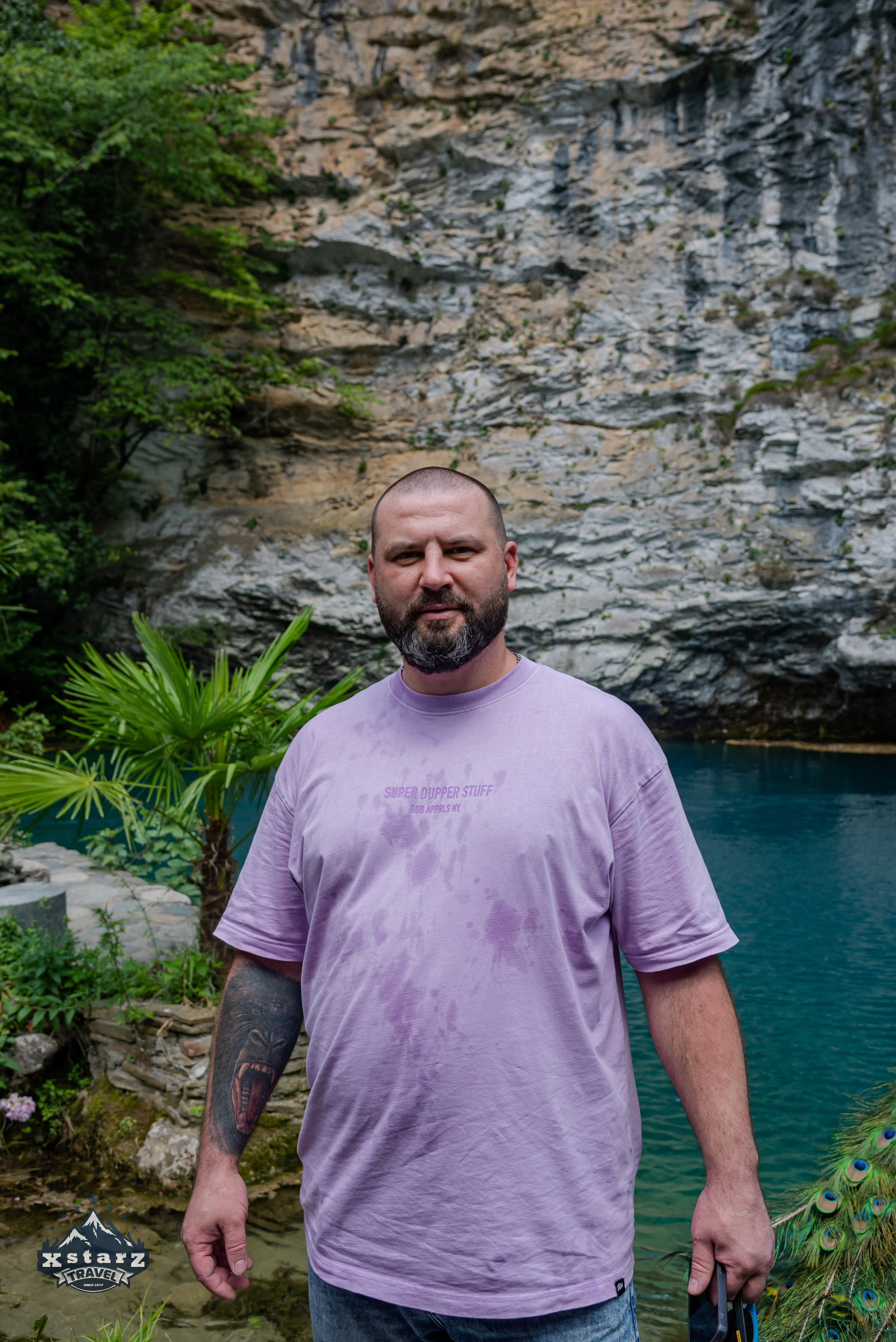 Тур в Абхазию. Фотограф Галина Нестерова