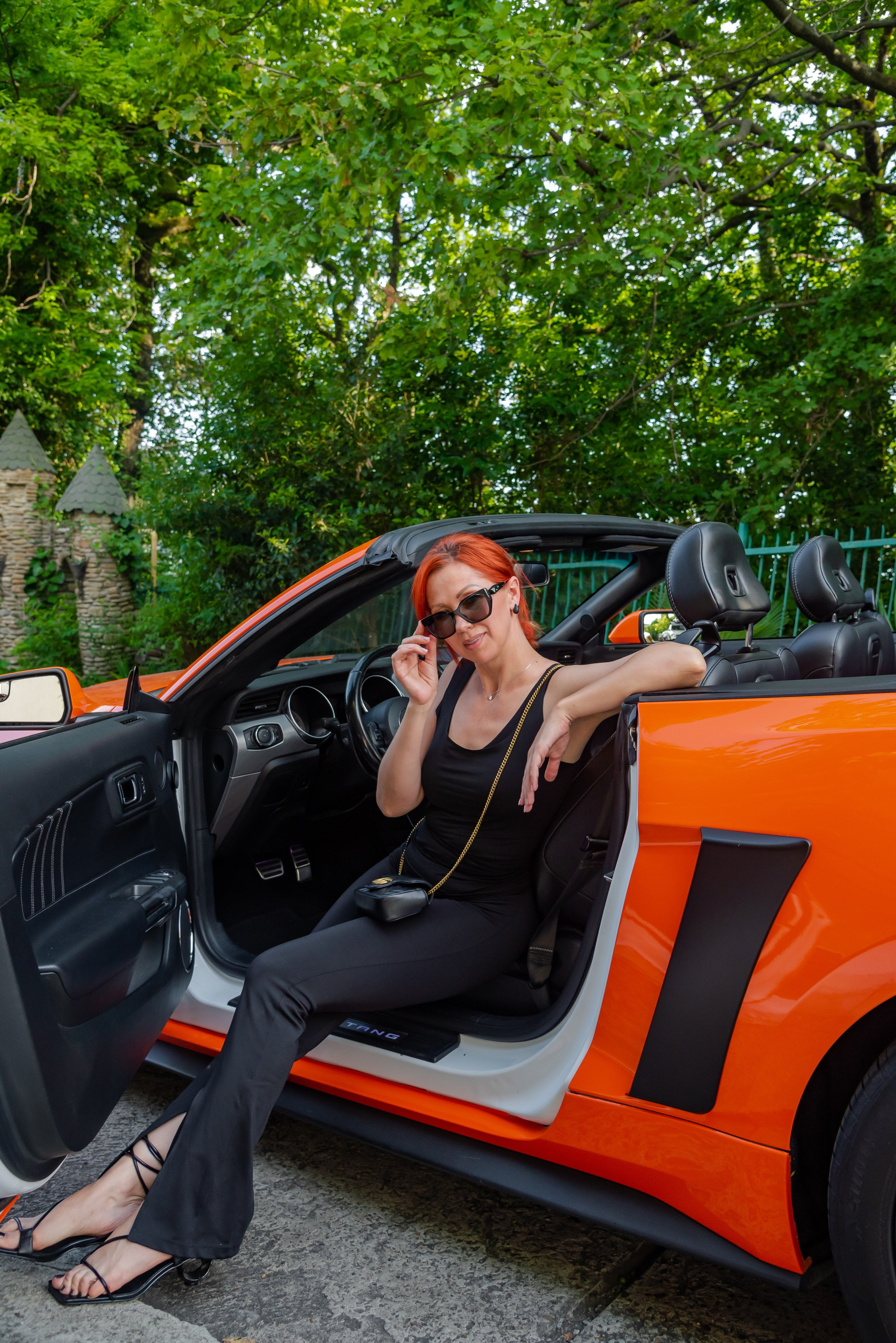 Италия в Сочи. Фотограф Галина Нестерова