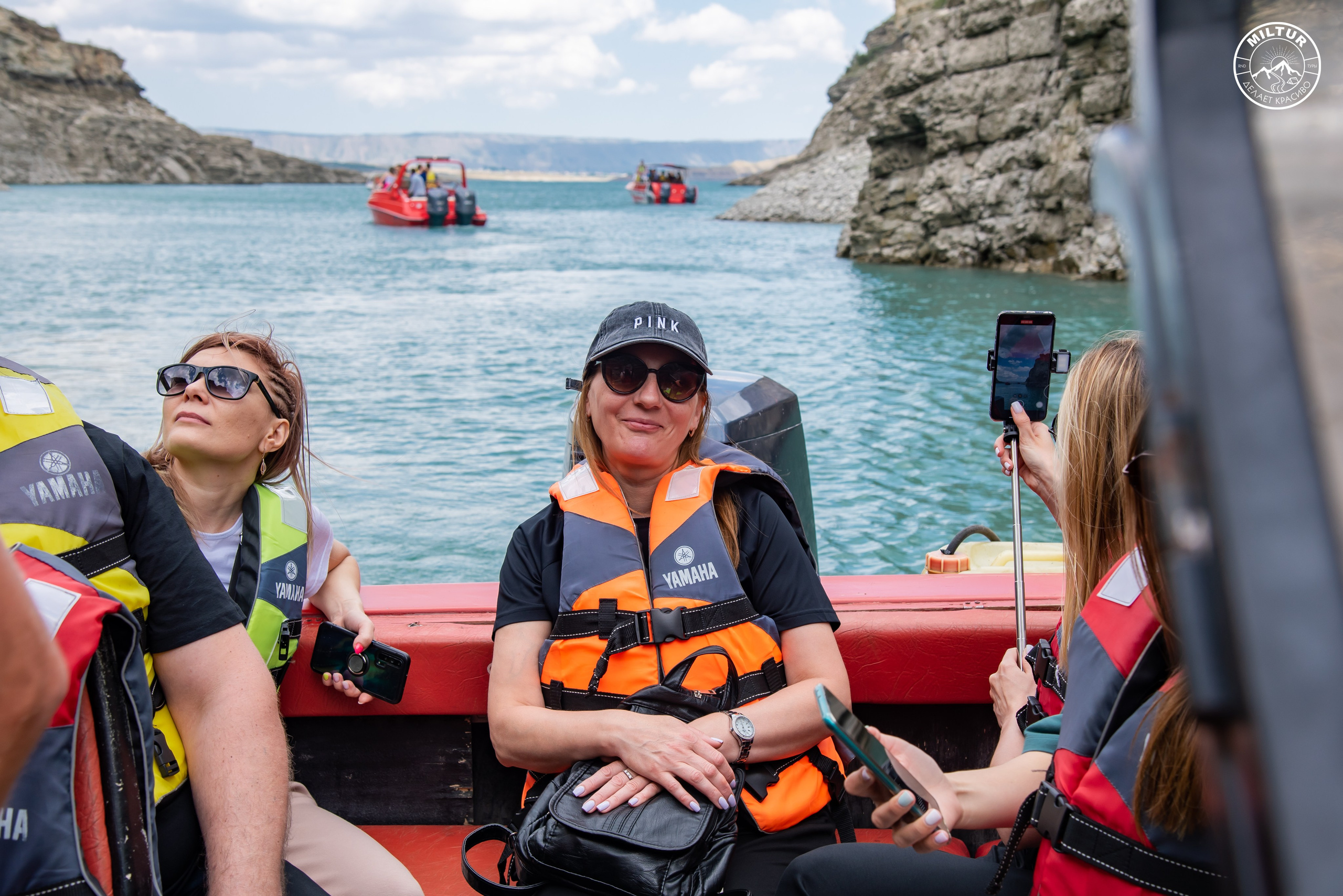 Тур в Чечню. Фотограф Галина Нестерова