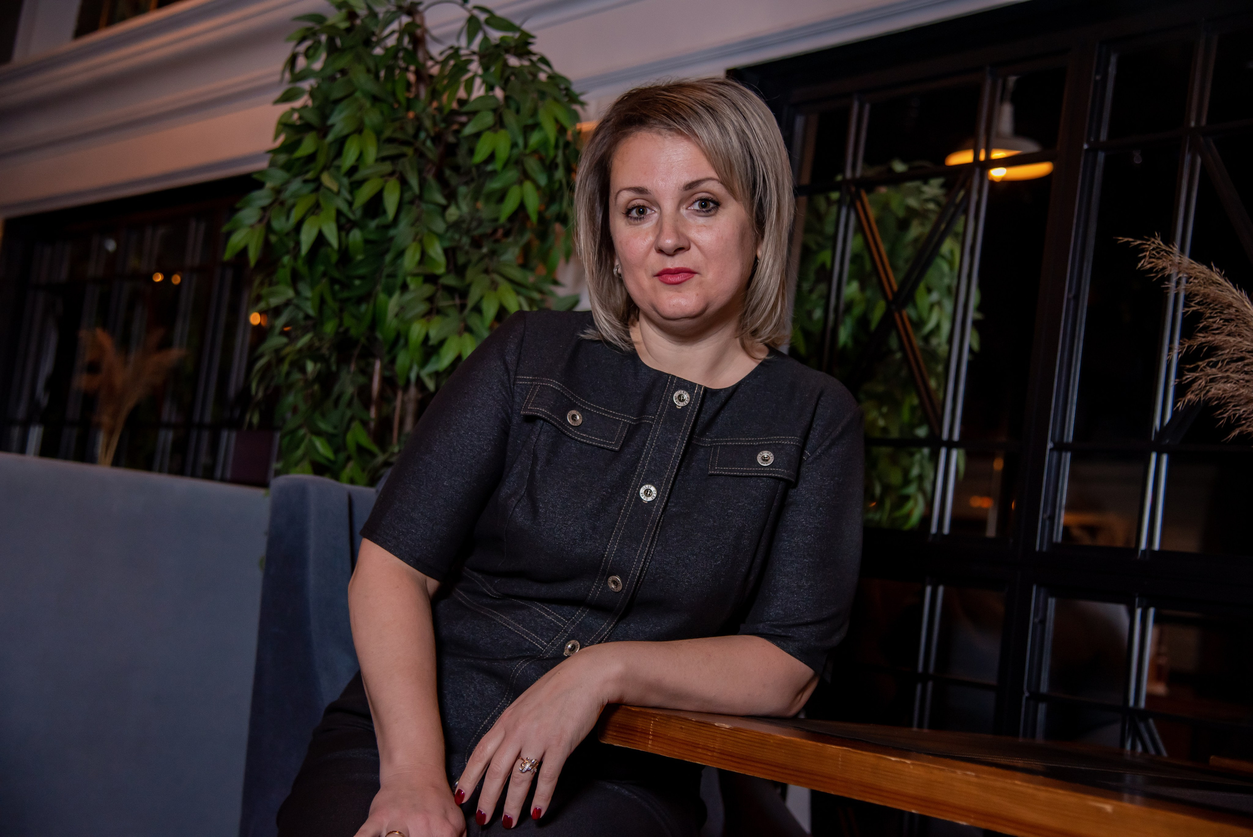 Меркато. Фотограф Галина Нестерова