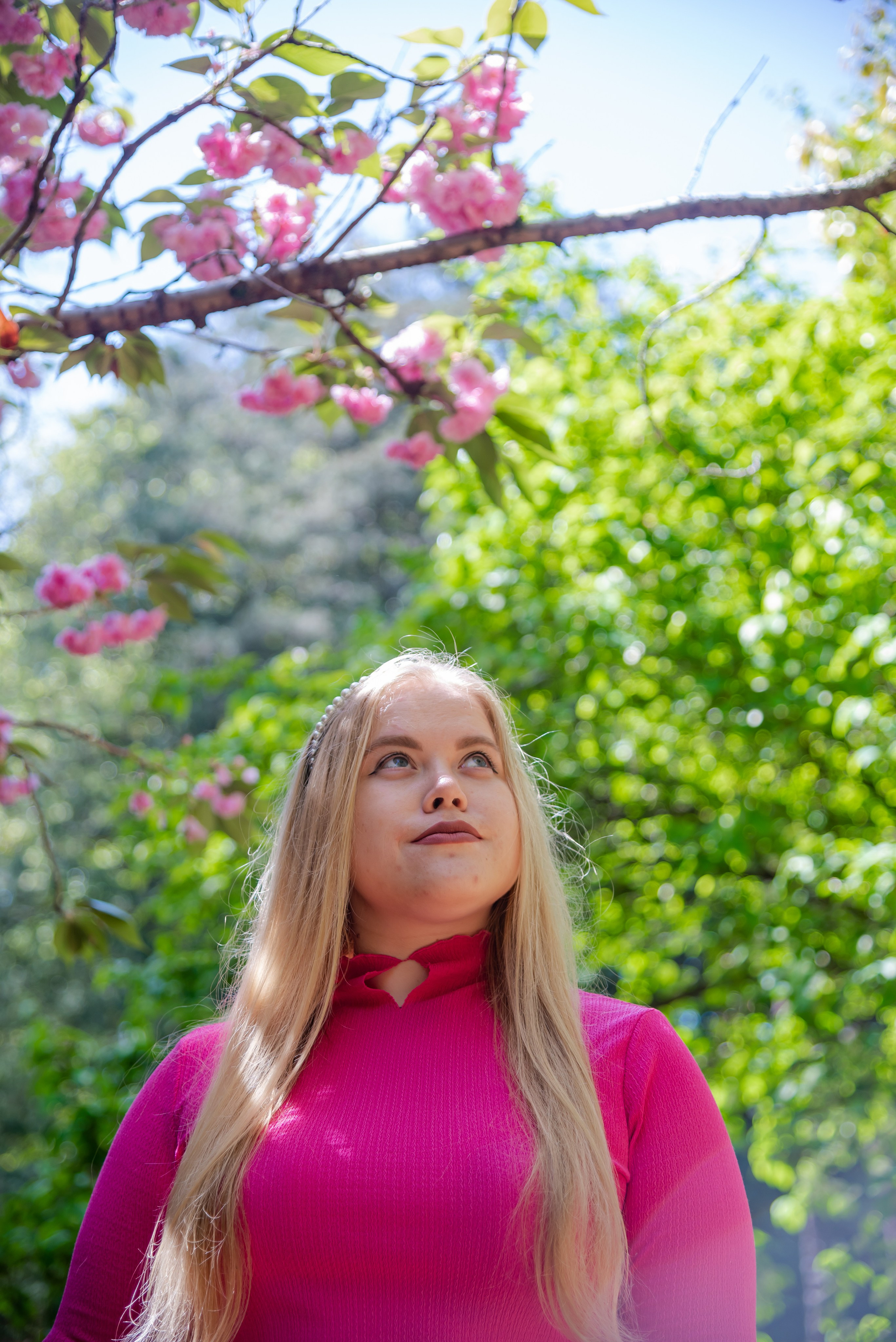 Южные Культуры. Фотограф Галина Нестерова