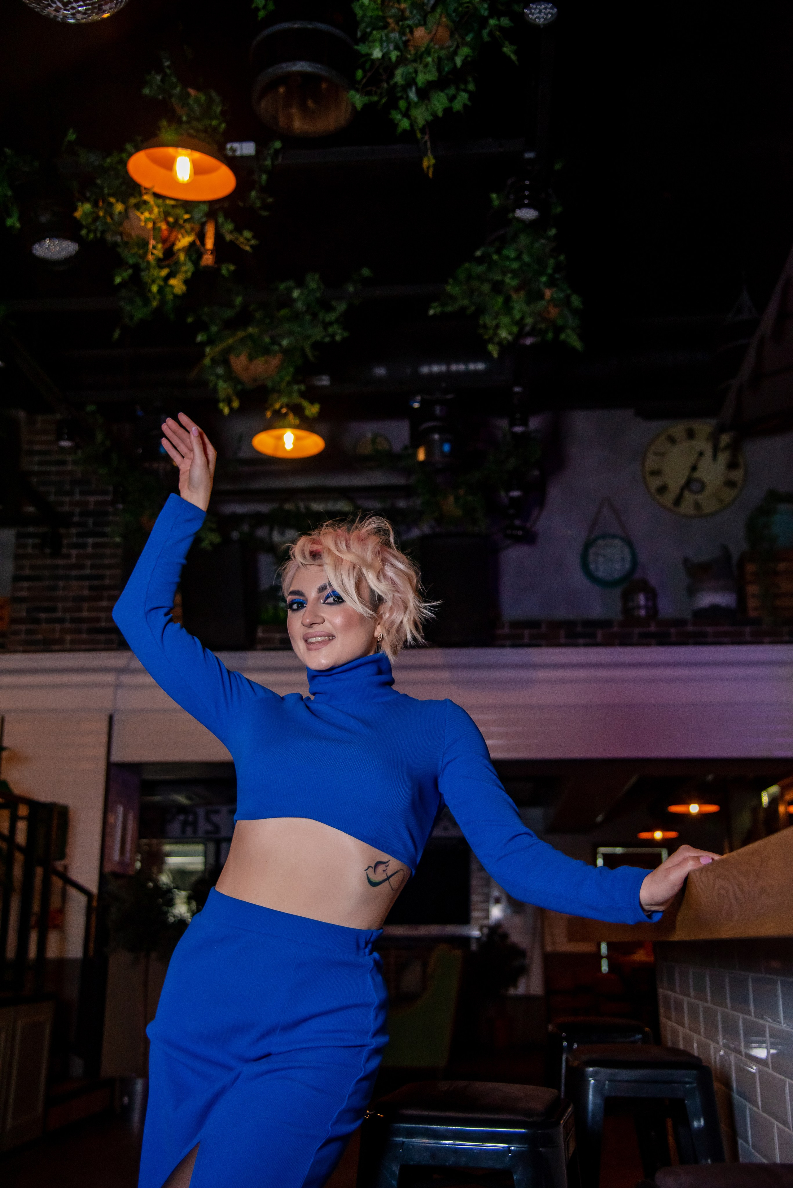 Меркато. Фотограф Галина Нестерова