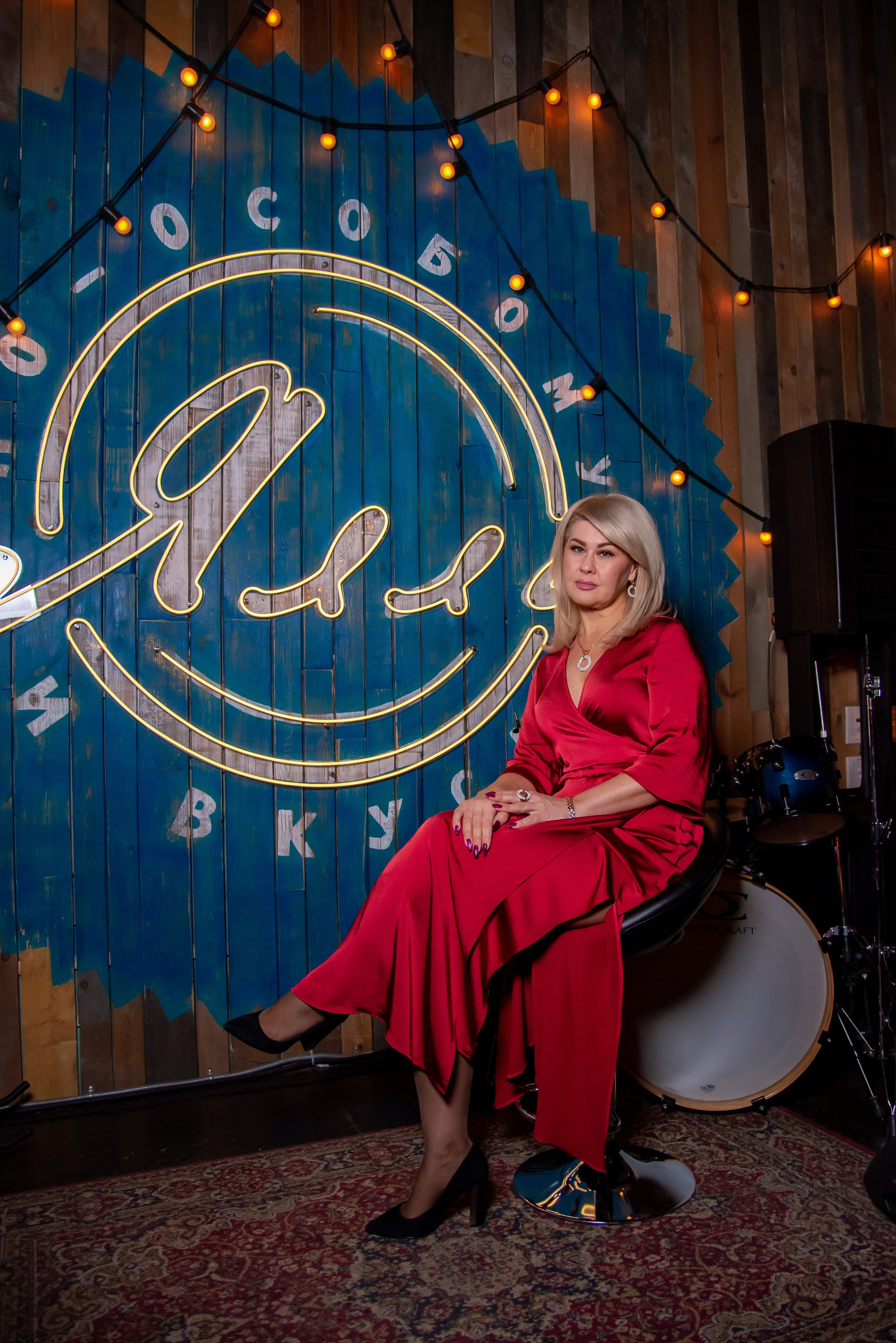 Ялла. Фотограф Галина Нестерова