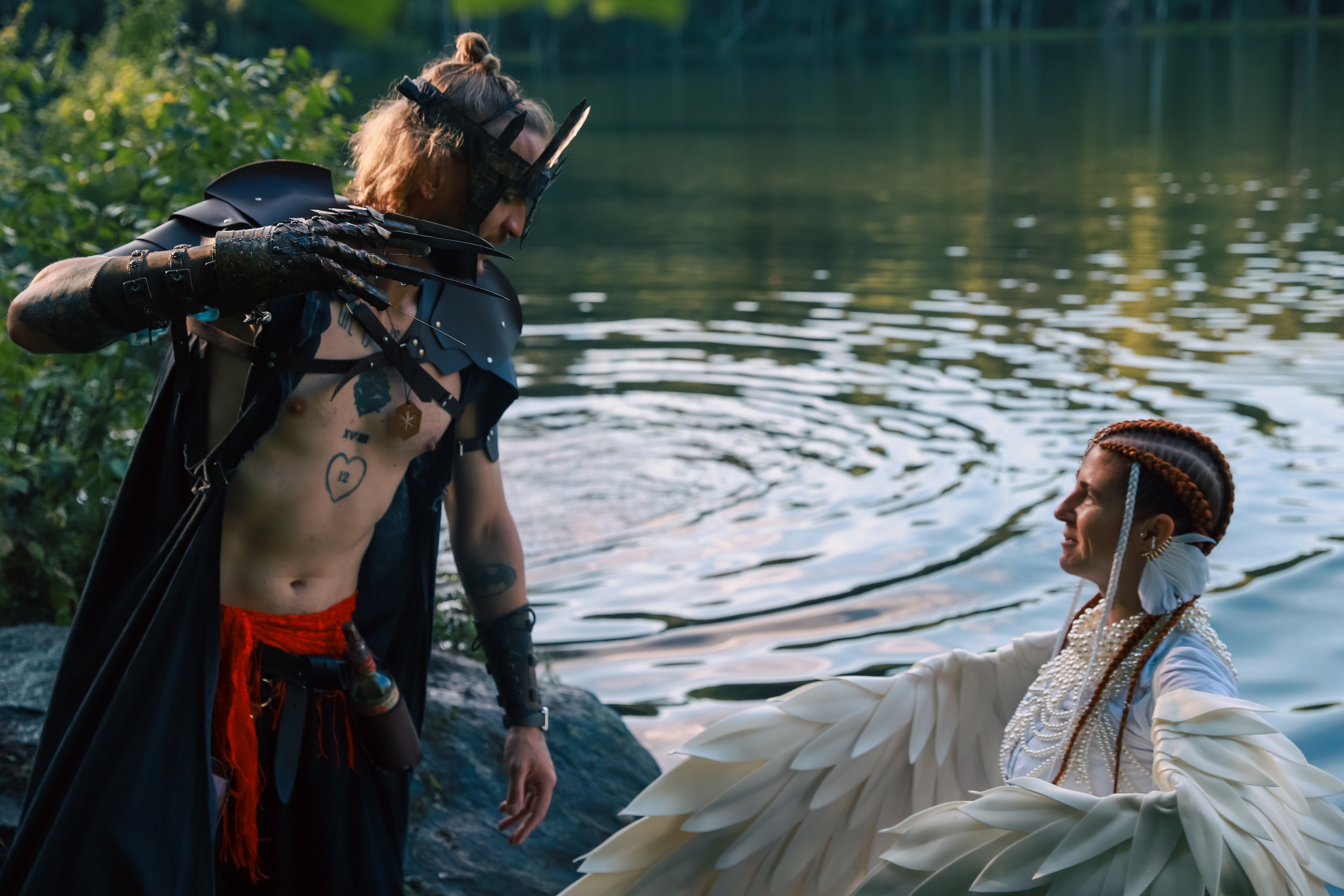 Фестиваль Жива