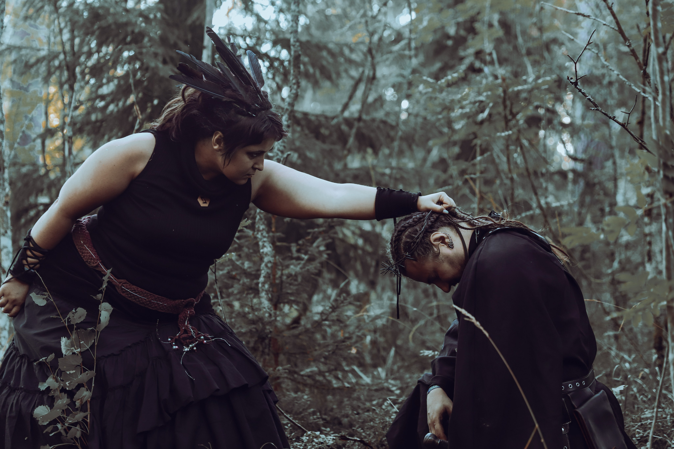 Фестиваль Жива