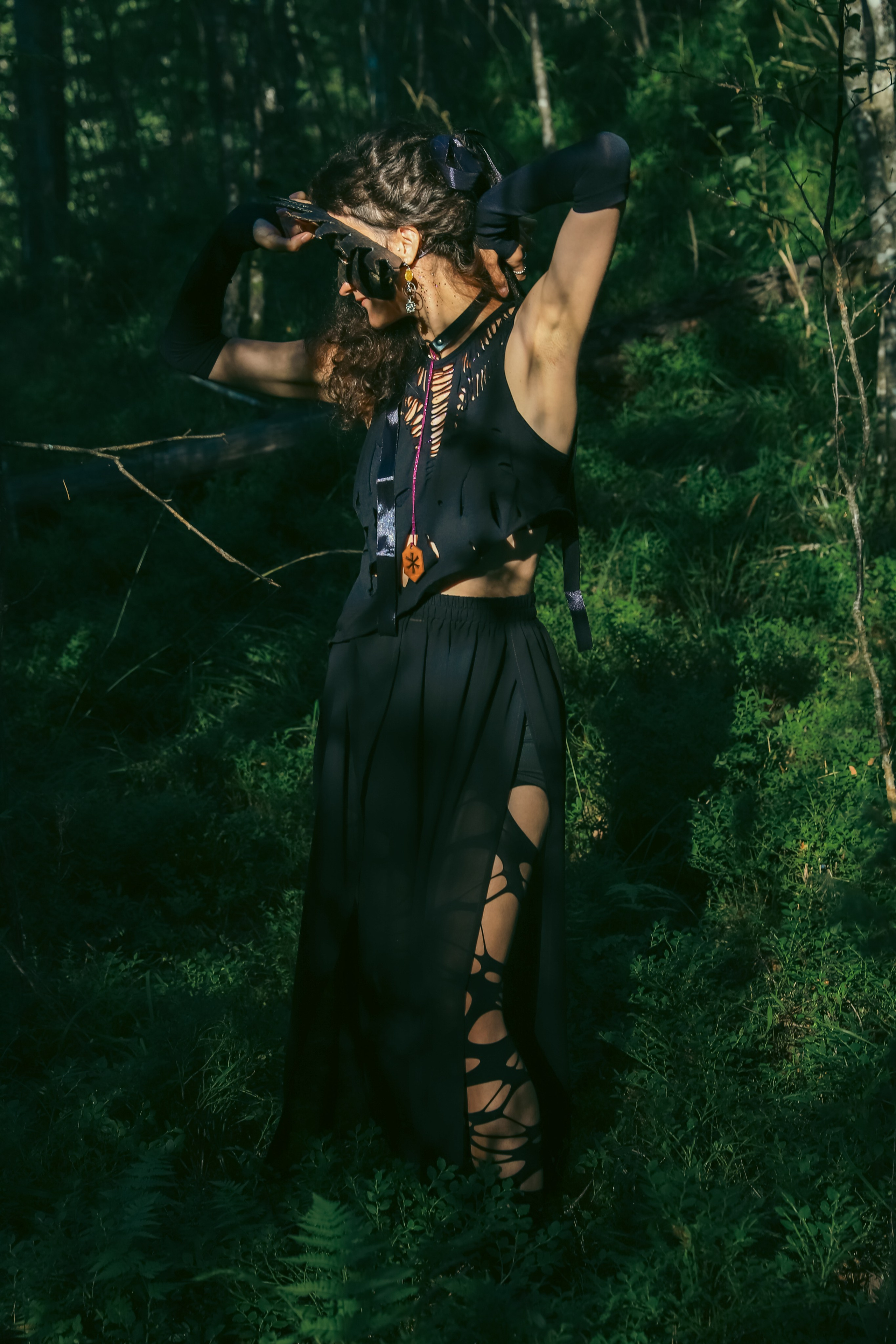 Фестиваль Жива