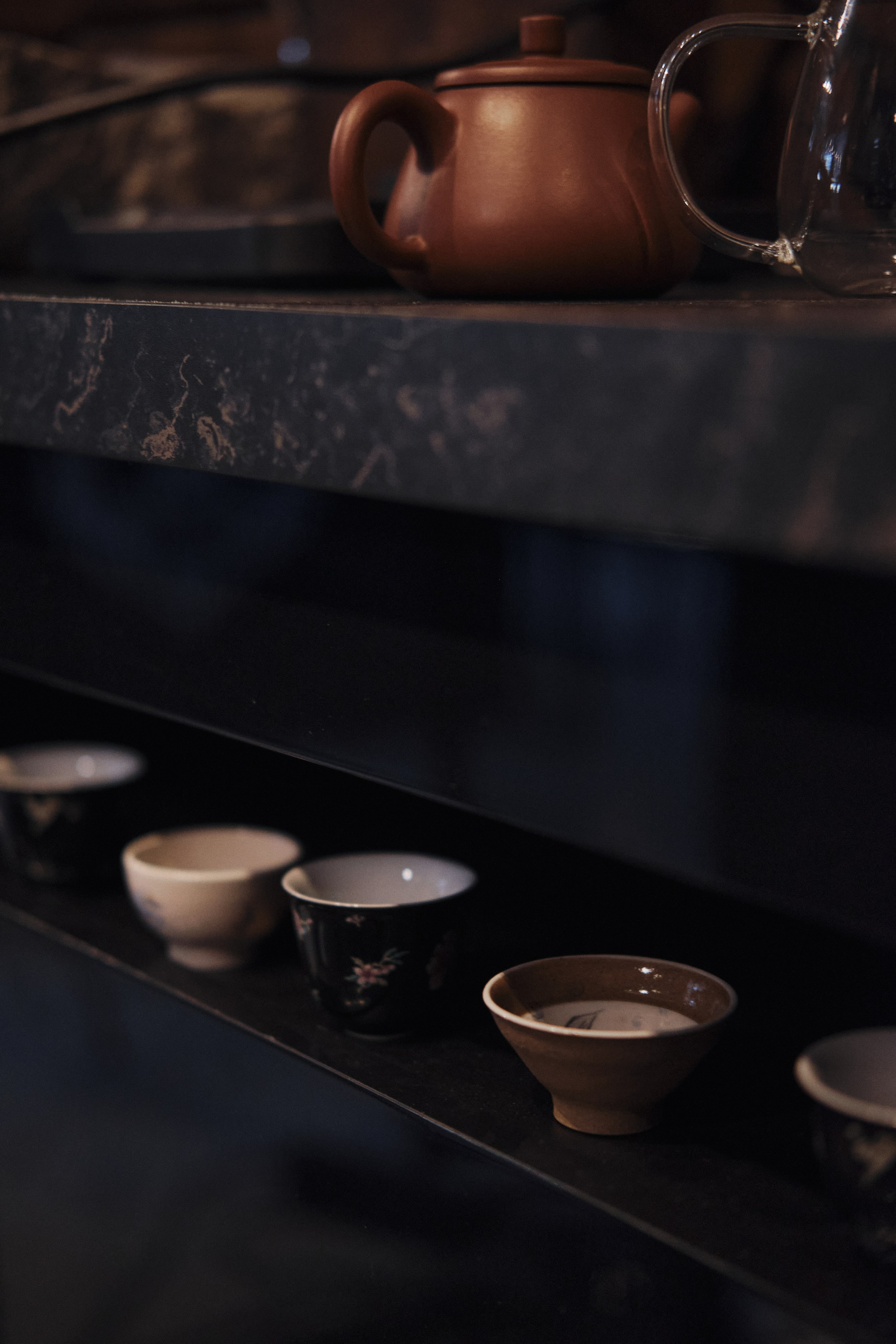 Белая панда — магазин чайных ощущений. Артём Кузнецов, фотограф, Новосибирск