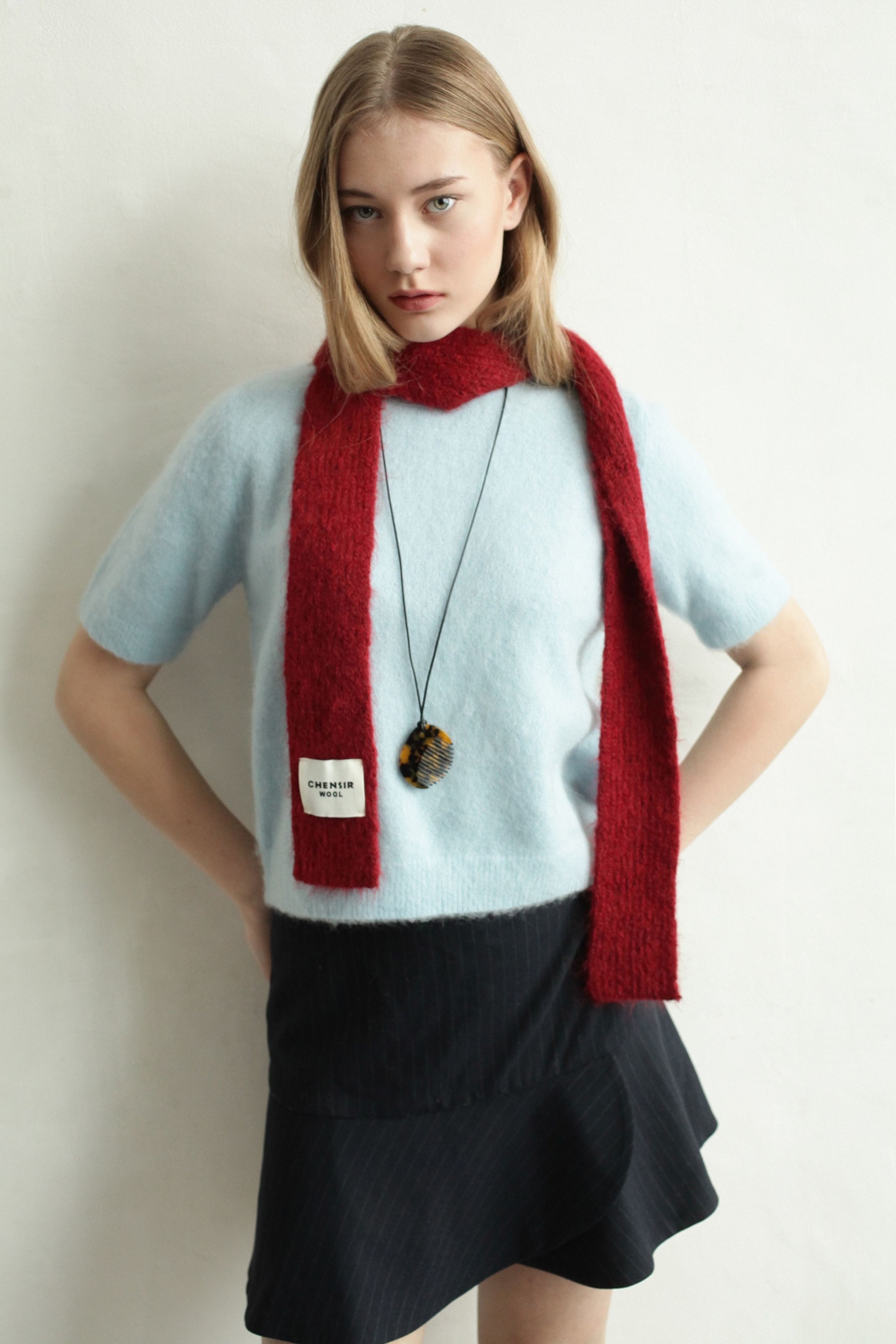 Sofia Popkovskaya. DISTINCTIVE MODEL AGENCY. Модельное агентство специализирующиеся на зарубежном плейсменте моделей