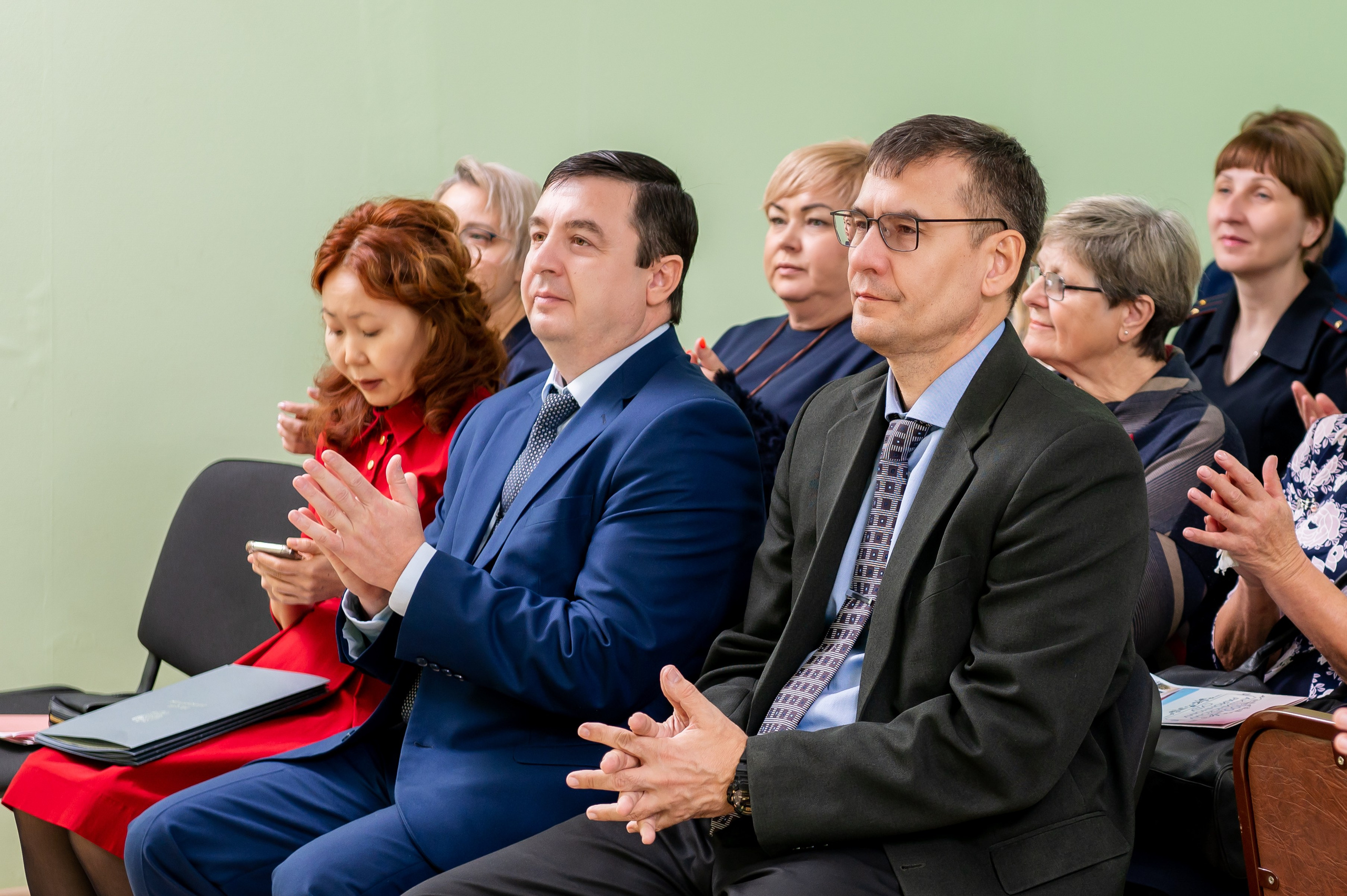 Репортаж. Фотостудия 220 — первая в Чите фотостудия, предназначенная для работы