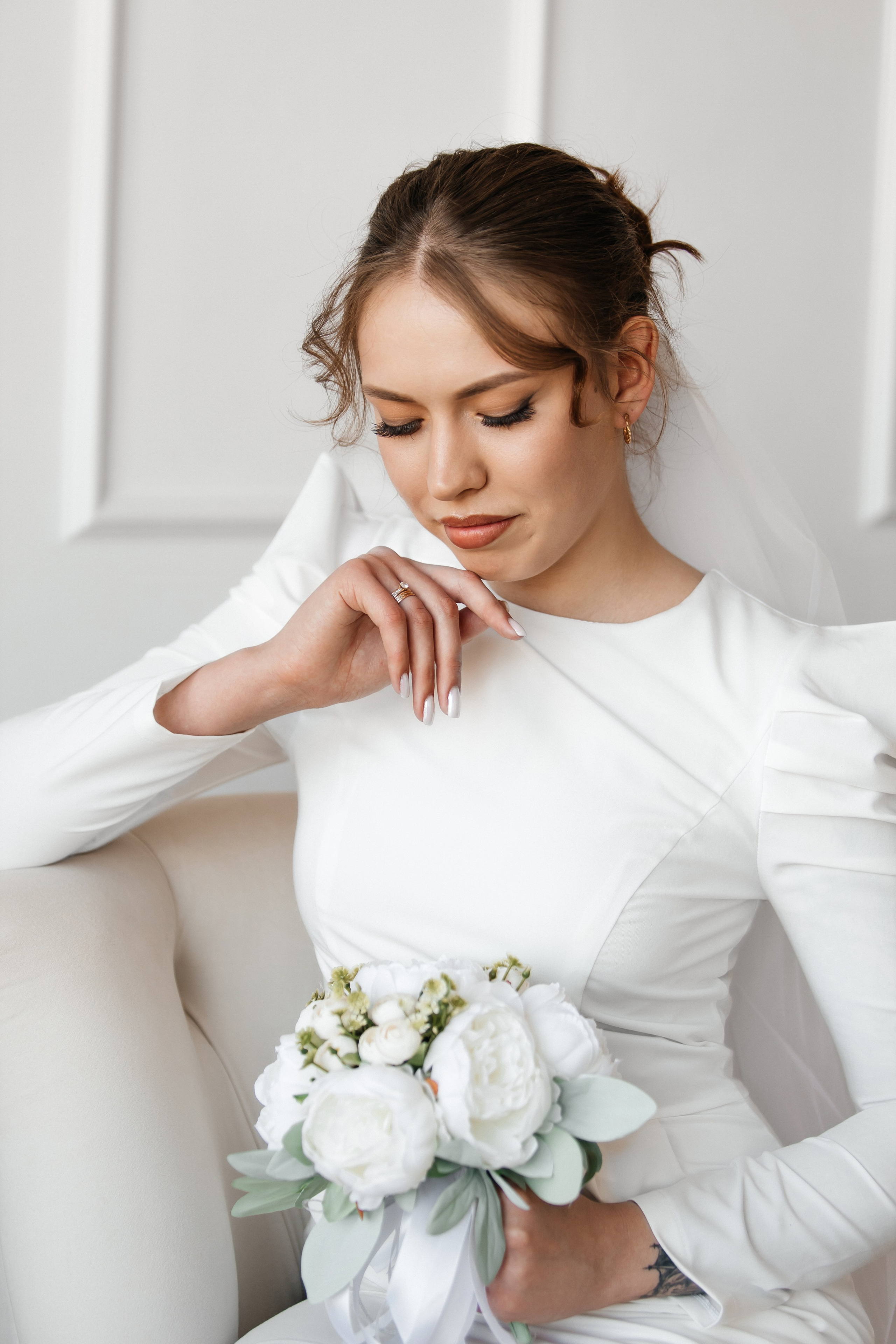 Свадебная. Фотостудия 220 — первая в Чите фотостудия, предназначенная для работы