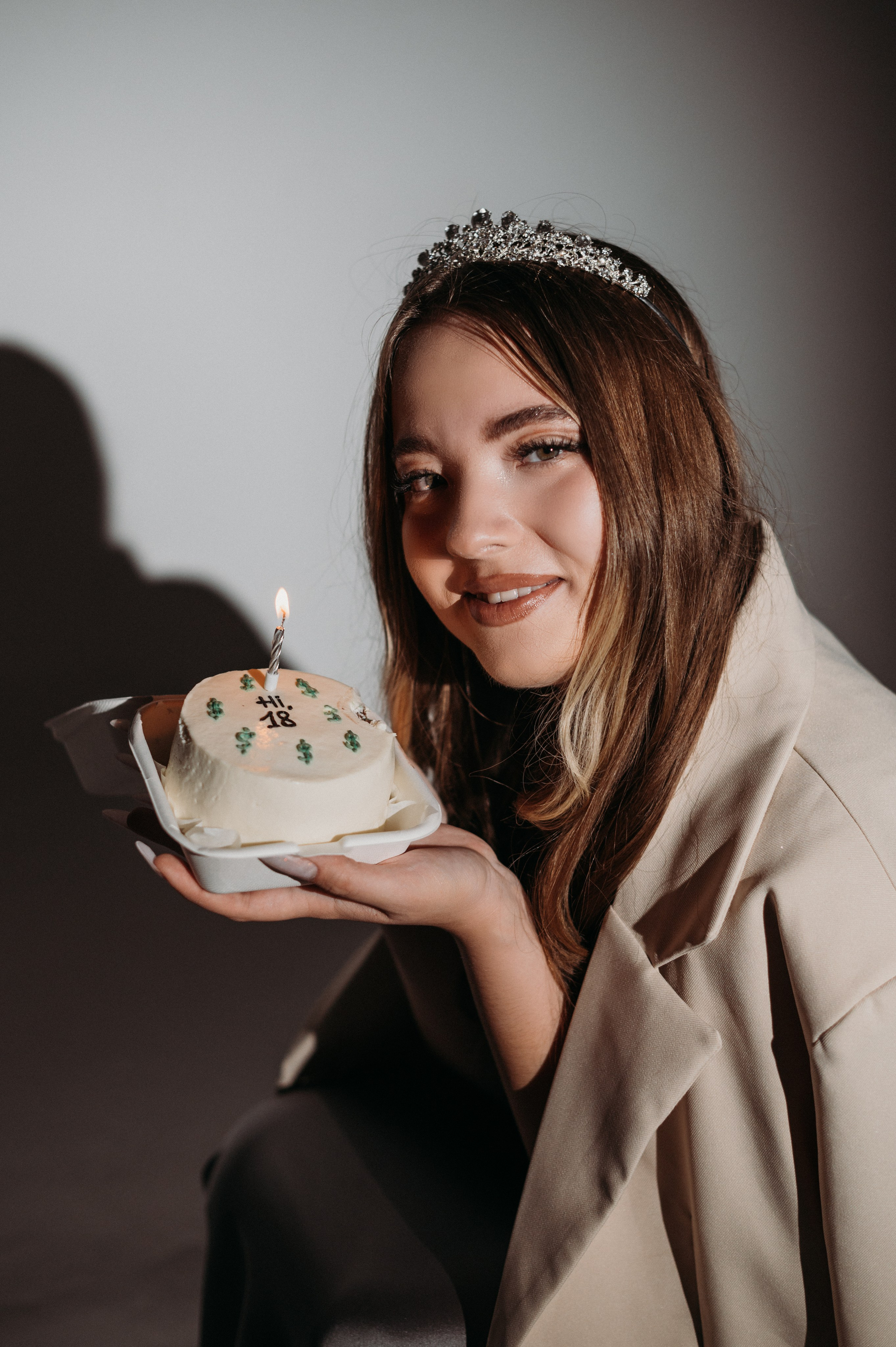 Женский. Фотостудия 220 — первая в Чите фотостудия, предназначенная для работы