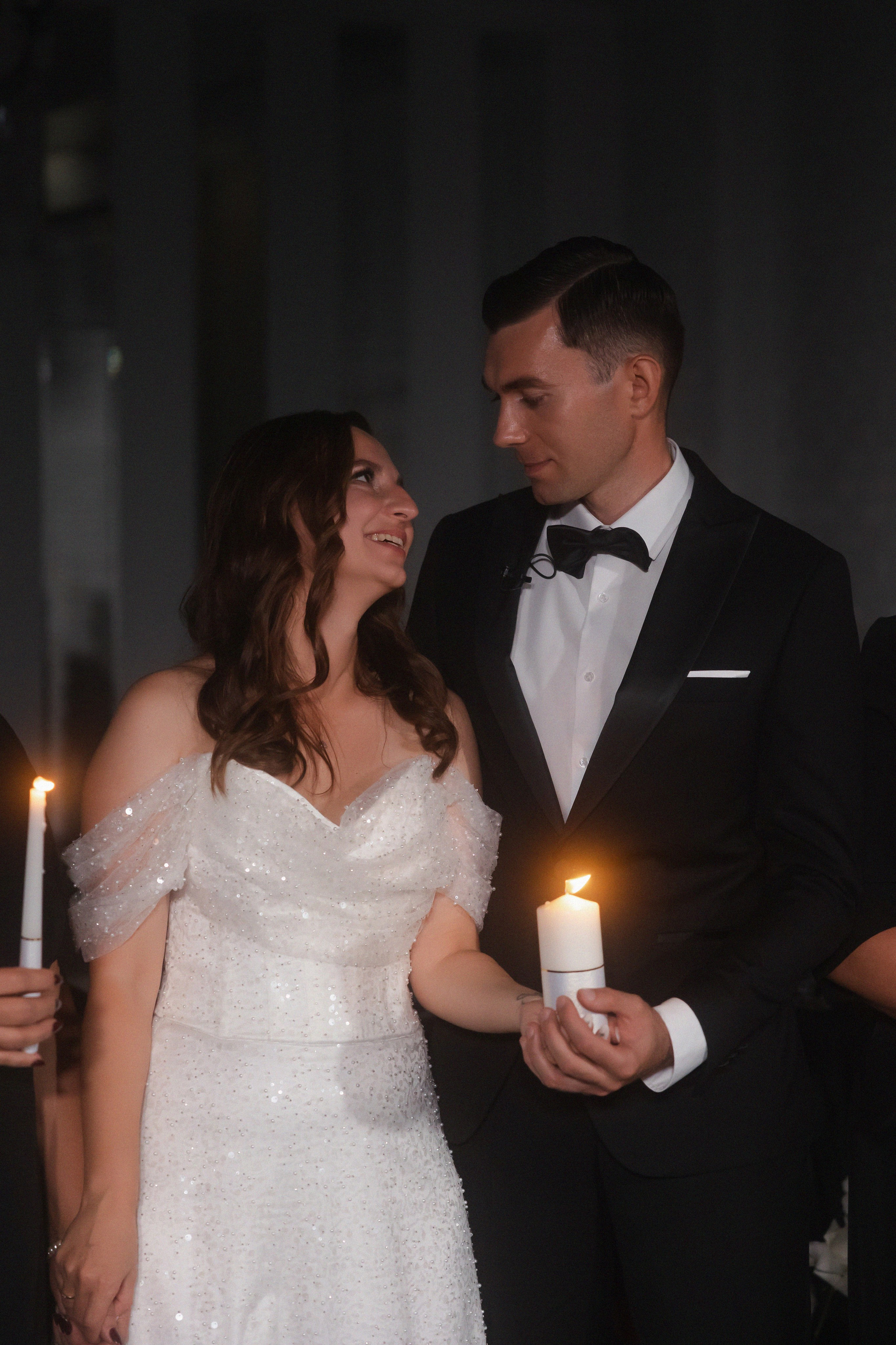 Саша и Наташа. Свадебный фотограф в Рязани и Москве Евгения Жмурова