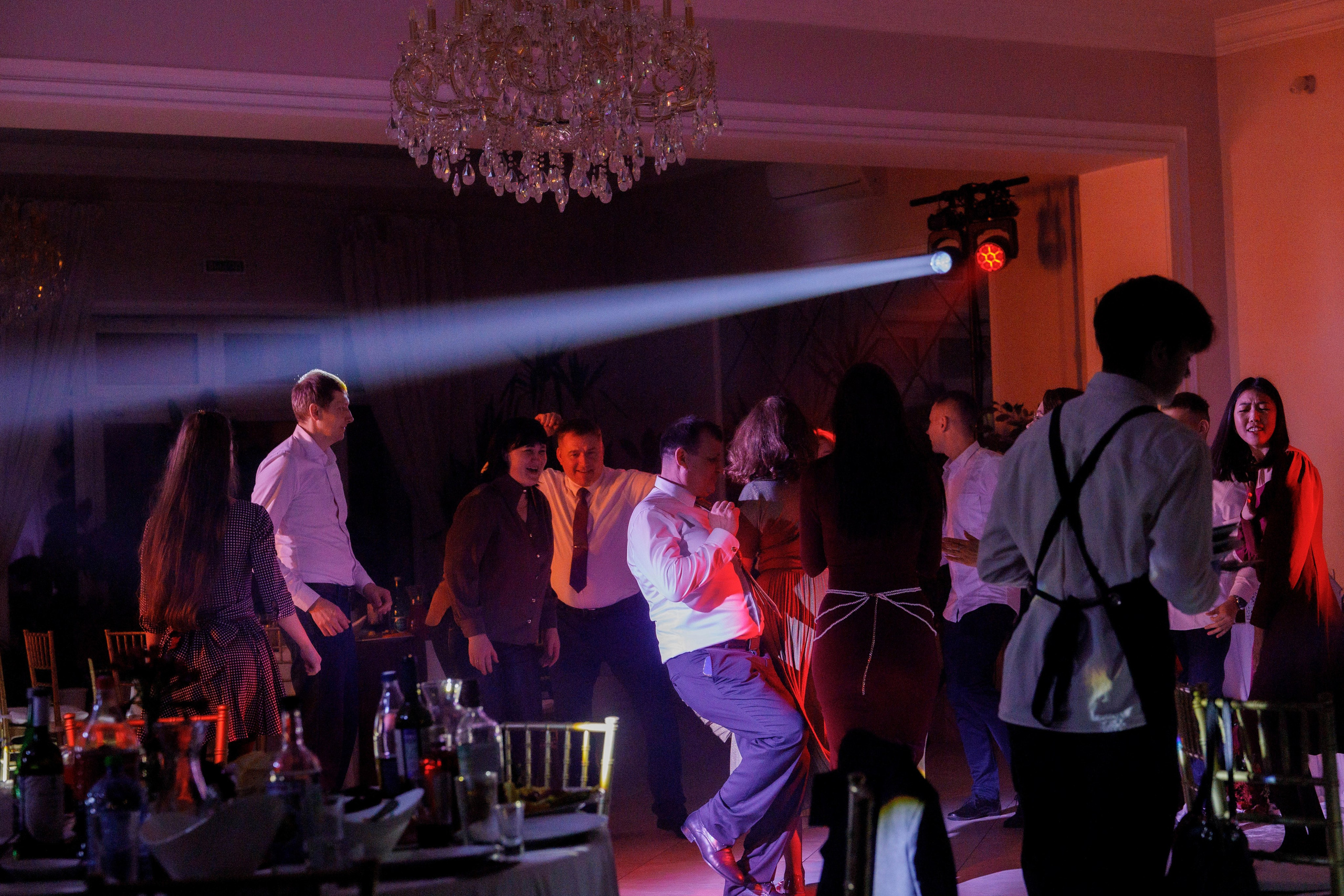 Фото. ПроСвет — Свет на свадьбу