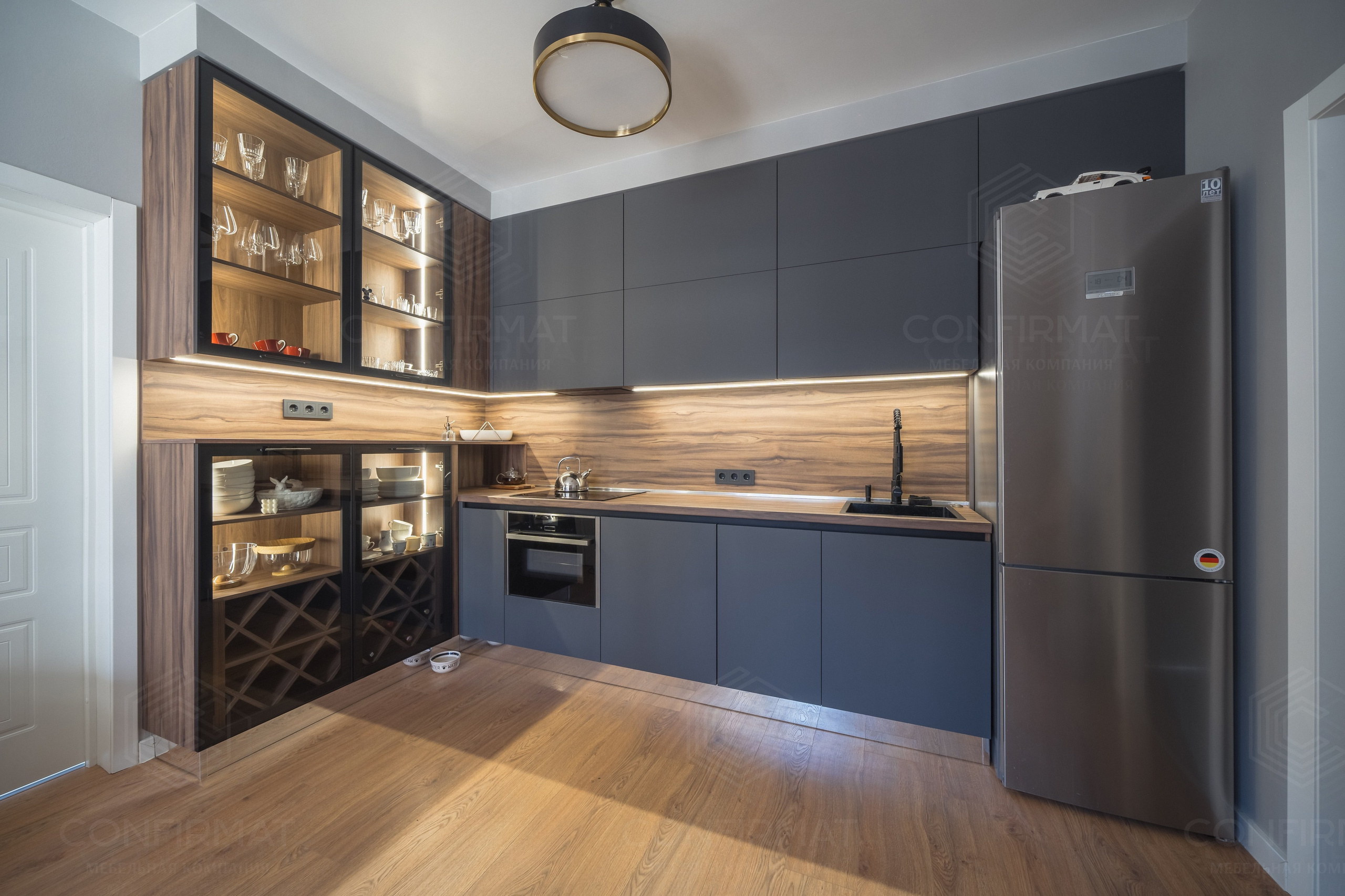 № 1. Мебель на заказ