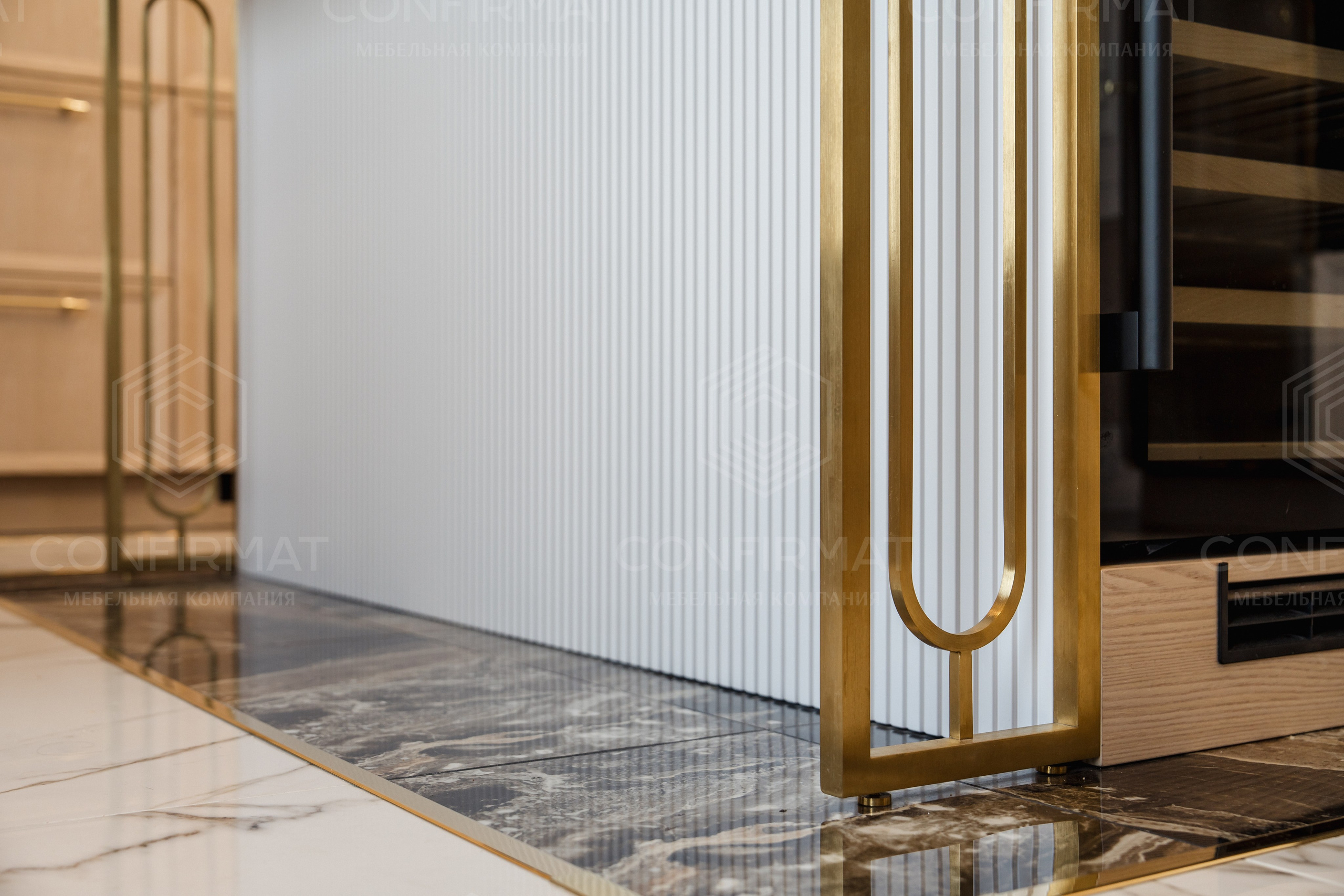 № 19. Мебель на заказ