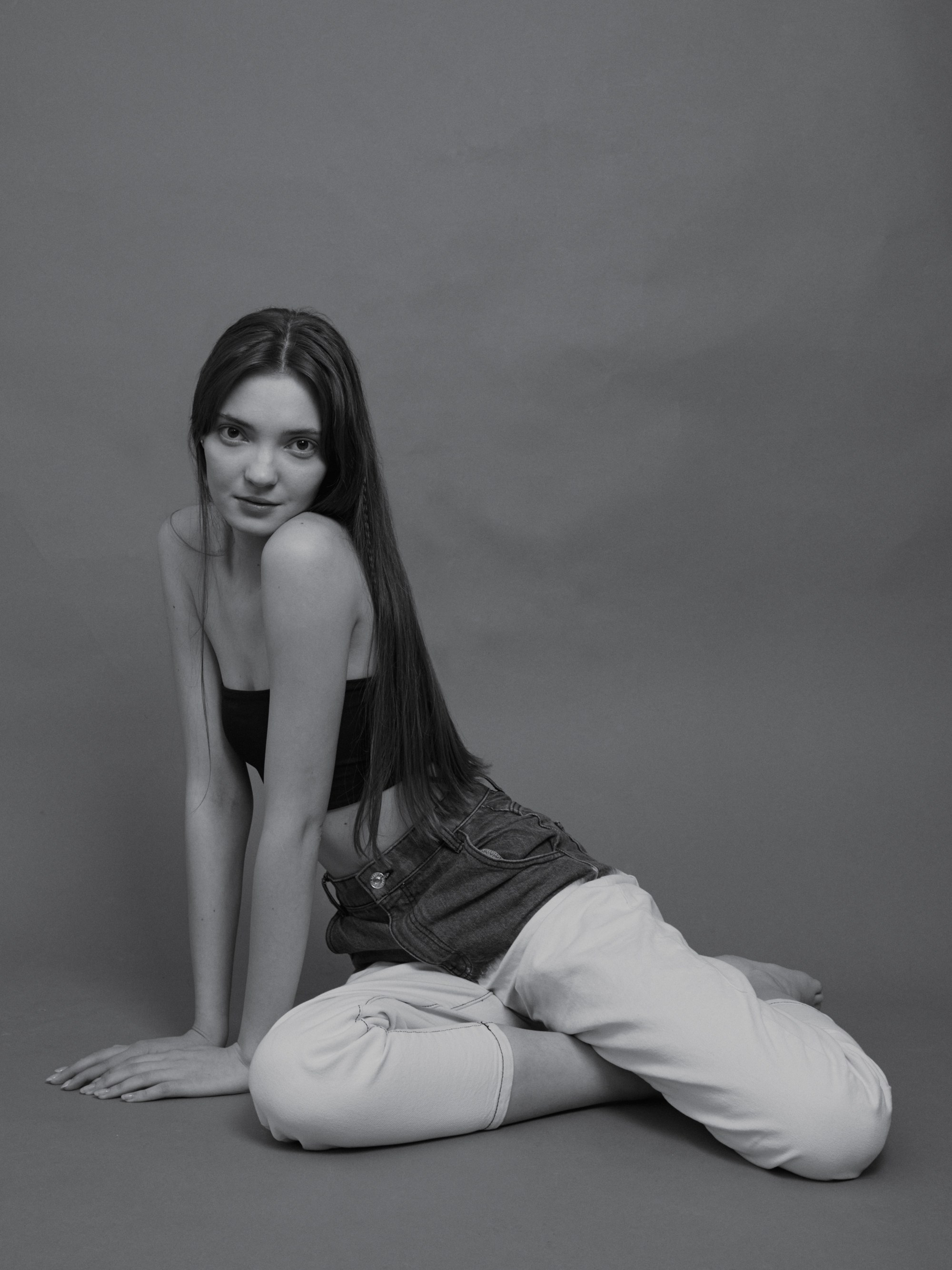 Тесты для Vlada. Портретный и семейный фотограф в Санкт-Петербурге