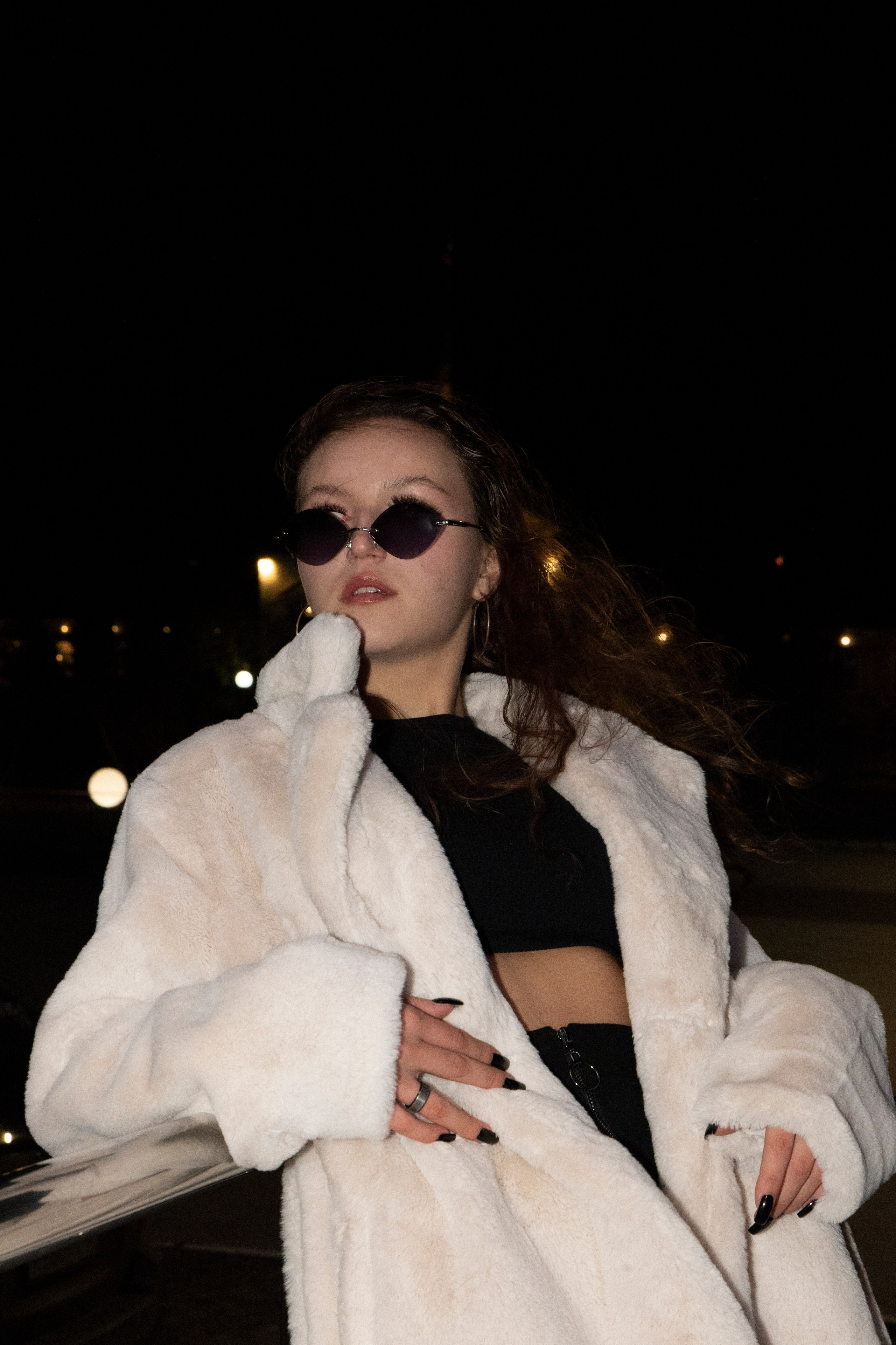 Alexandra. Content creator | Москва | Нарьян-Мар