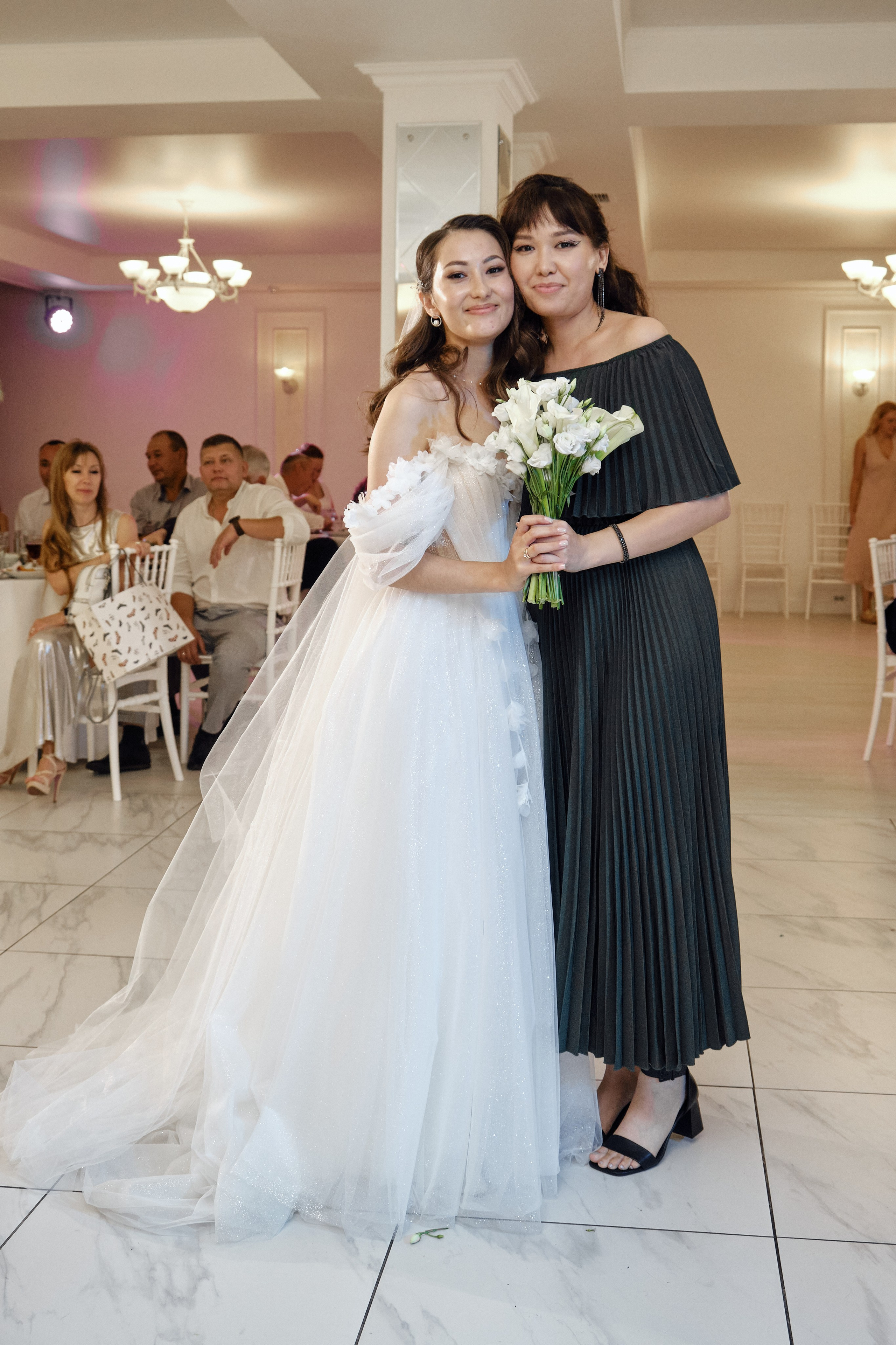 Евгений и Алсу. Свадебный фотограф Кристина Кулецкая г. Челябинск