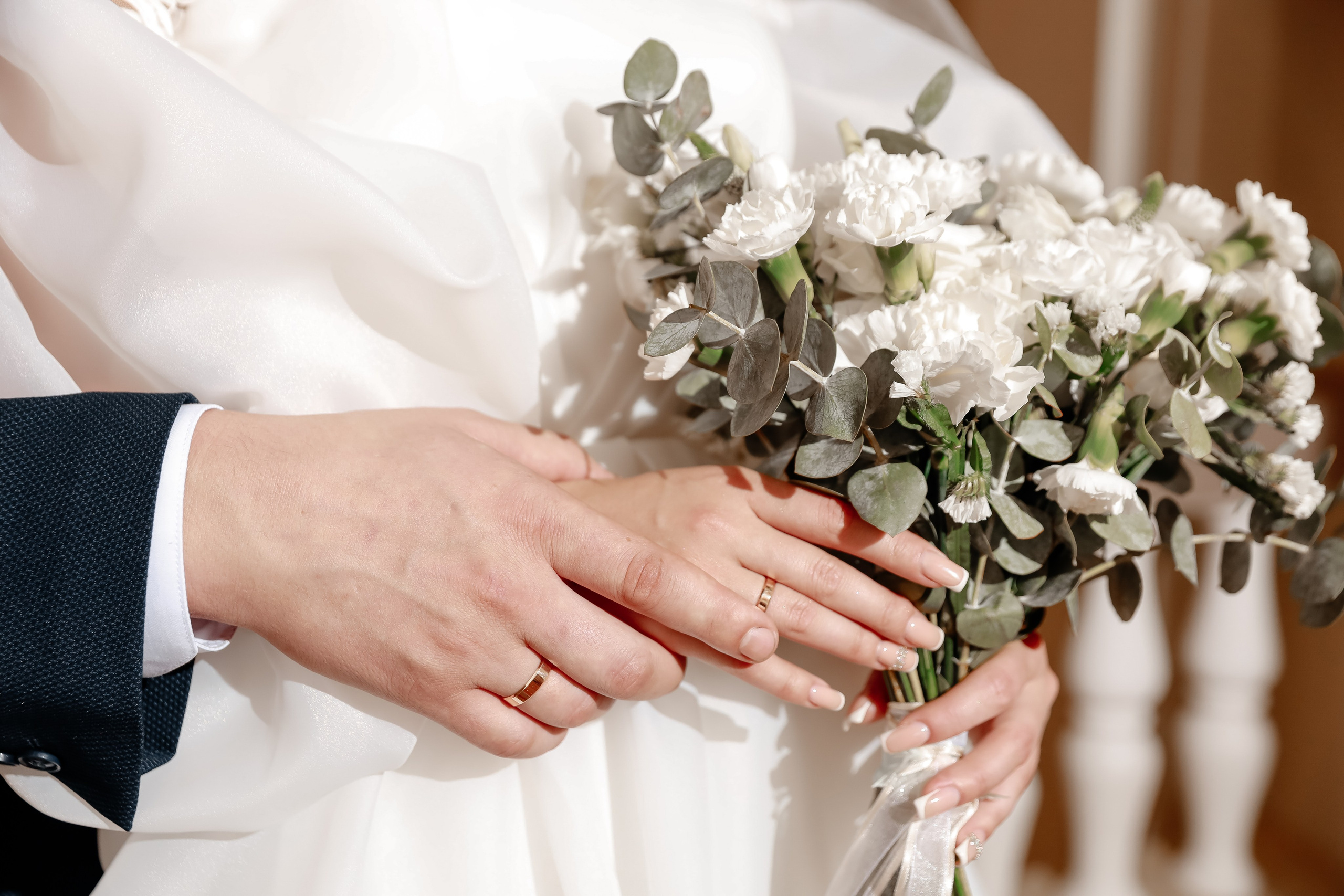 Алексей и Анастасия 2023. Свадебный и семейный фотограф Белово Анастасия Пьянкова