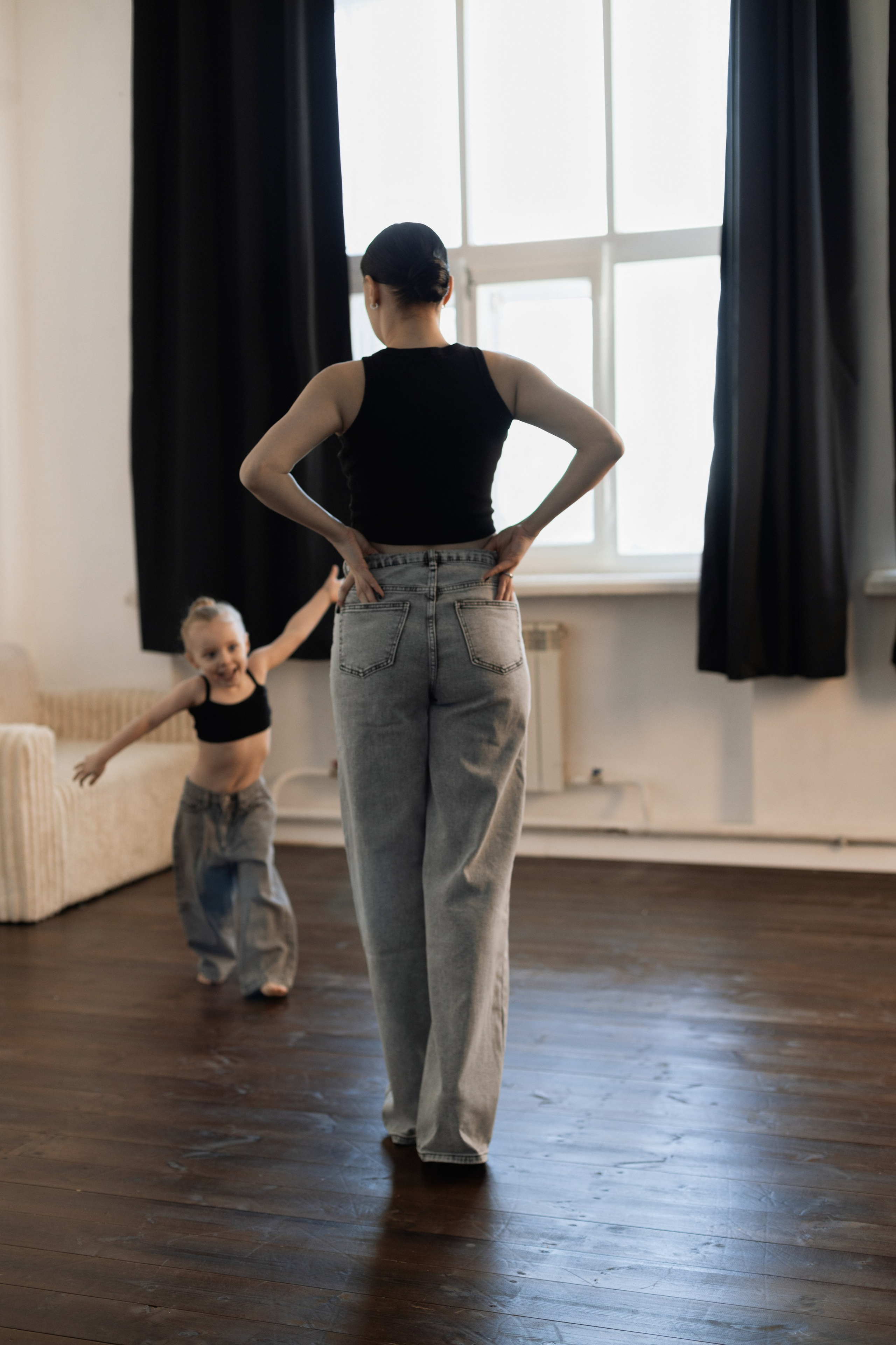 Семейная. Главная