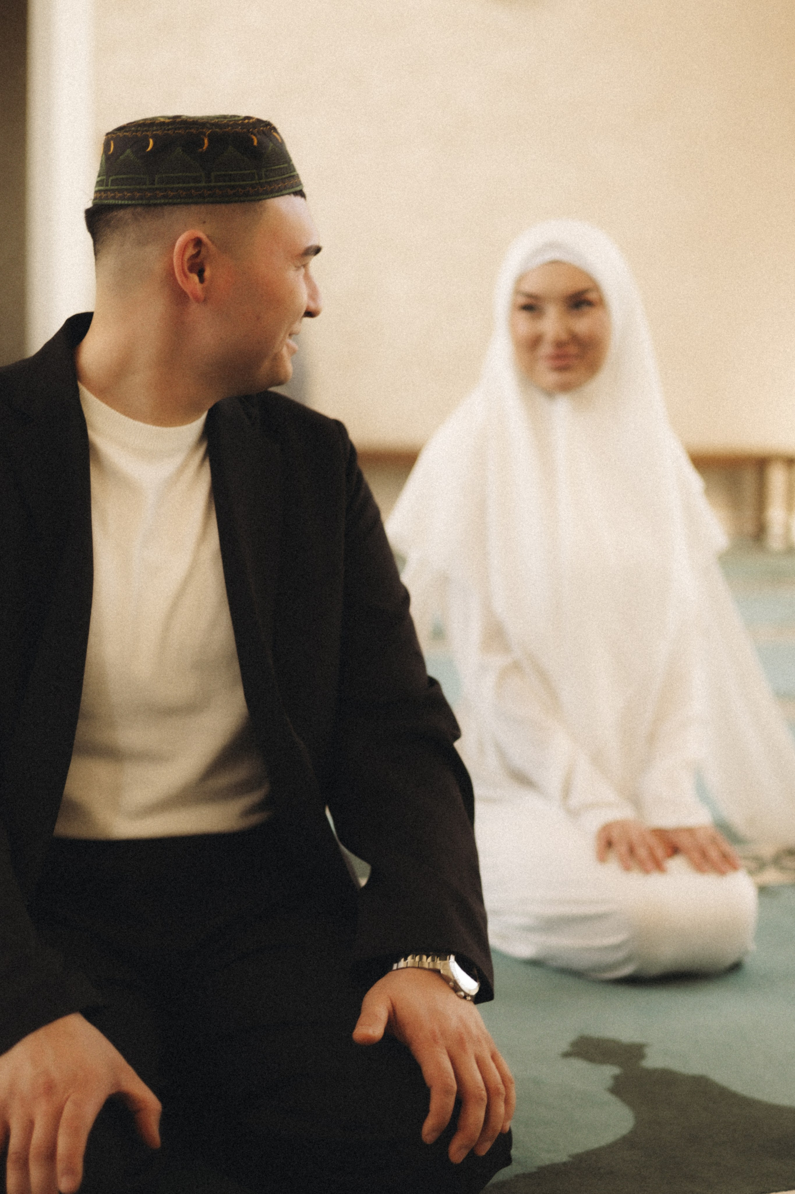 Никах. Свадебный фотограф в Астрахани