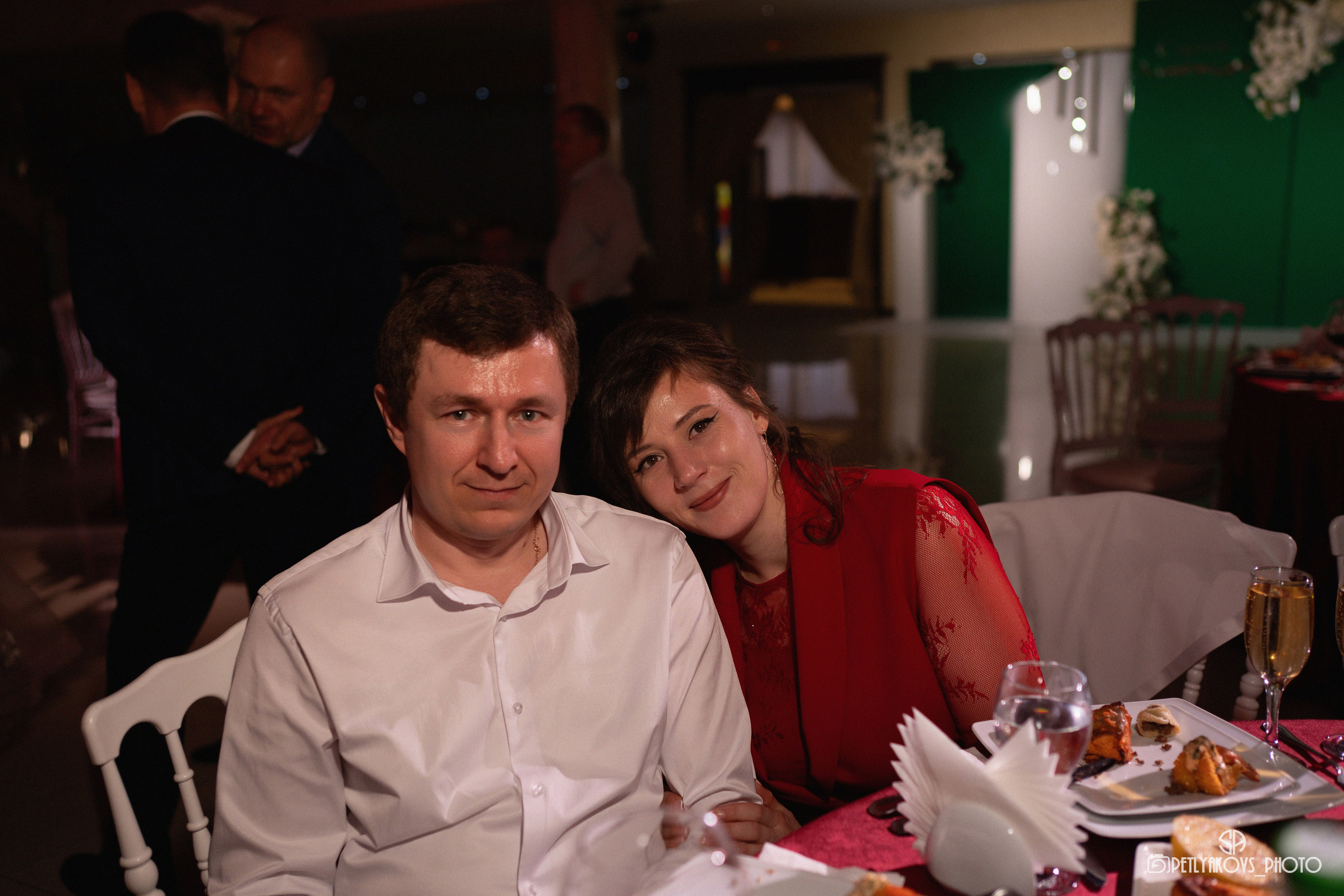 Свадьба Сергея и Александры. Фотограф, видеограф Пятигорск, Ставрополь, Ессентуки, Petlyakovs_photo