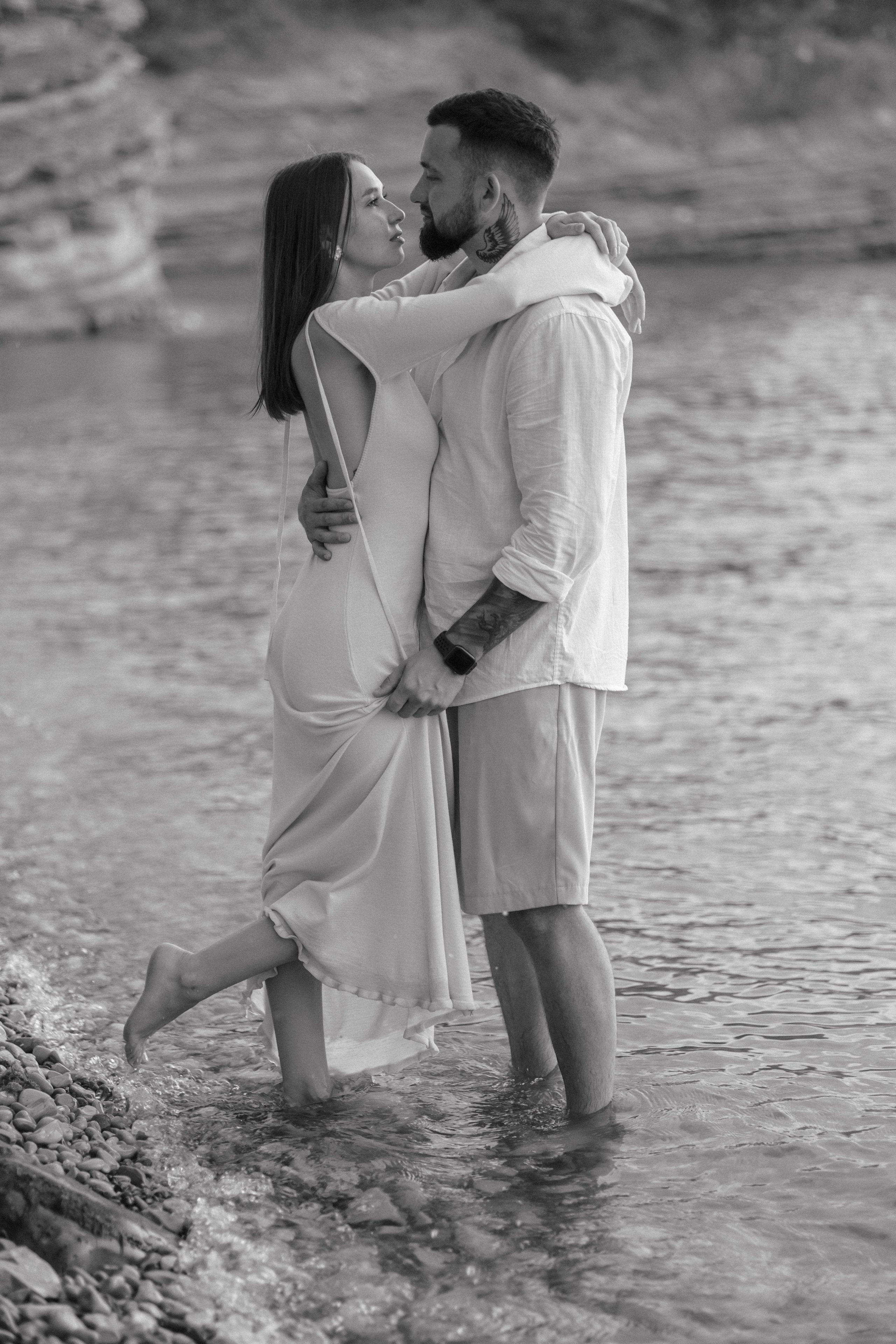 Предложение. Семейный и портретный фотограф в Геленджике Любовь Бодрова