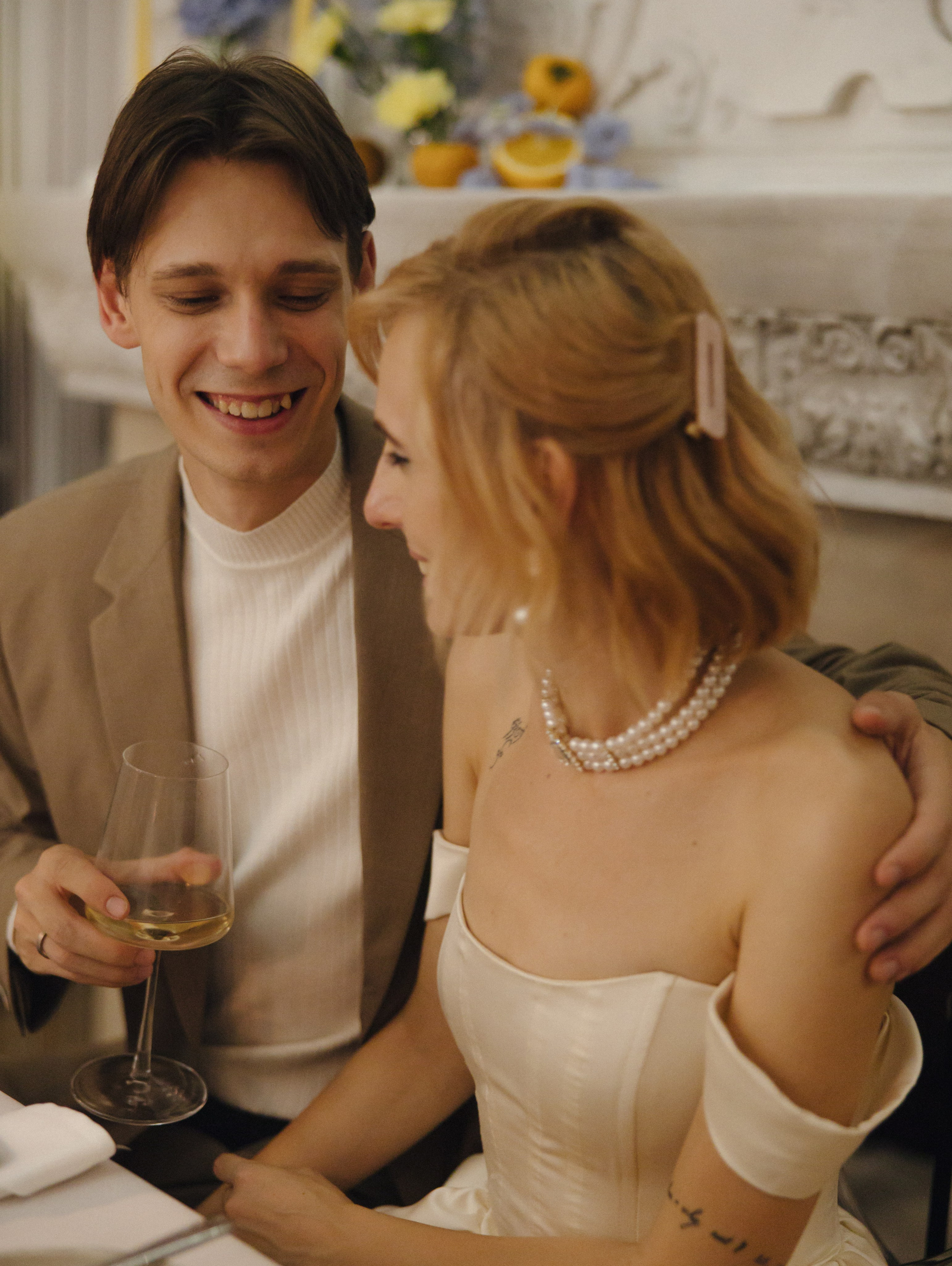 «Ты — мой дом». Фотограф Санкт-Петербург Евгения Корякина (eva_maruu)