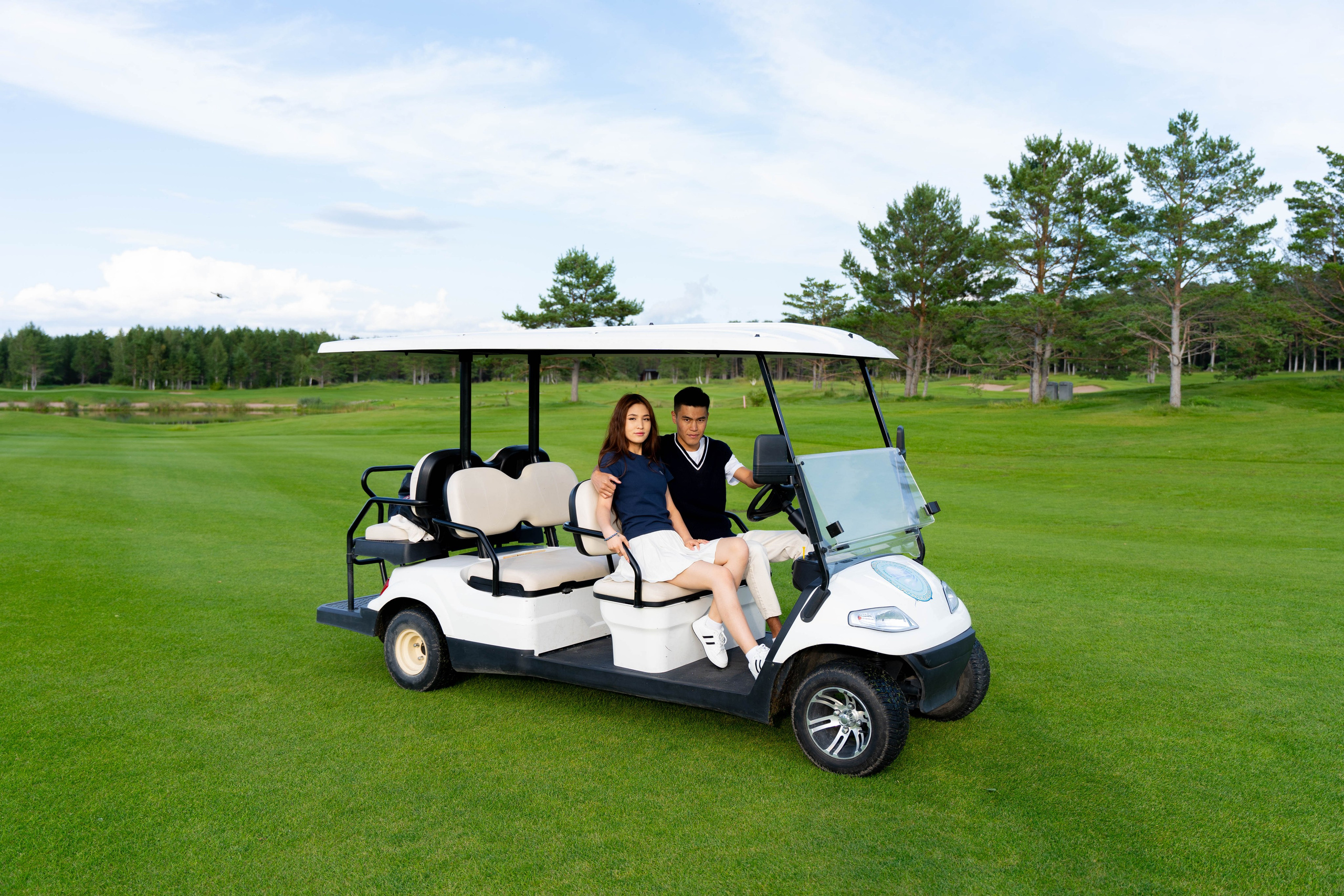 Bibolsyn & Dinara. Фотограф Ернар Ержанов