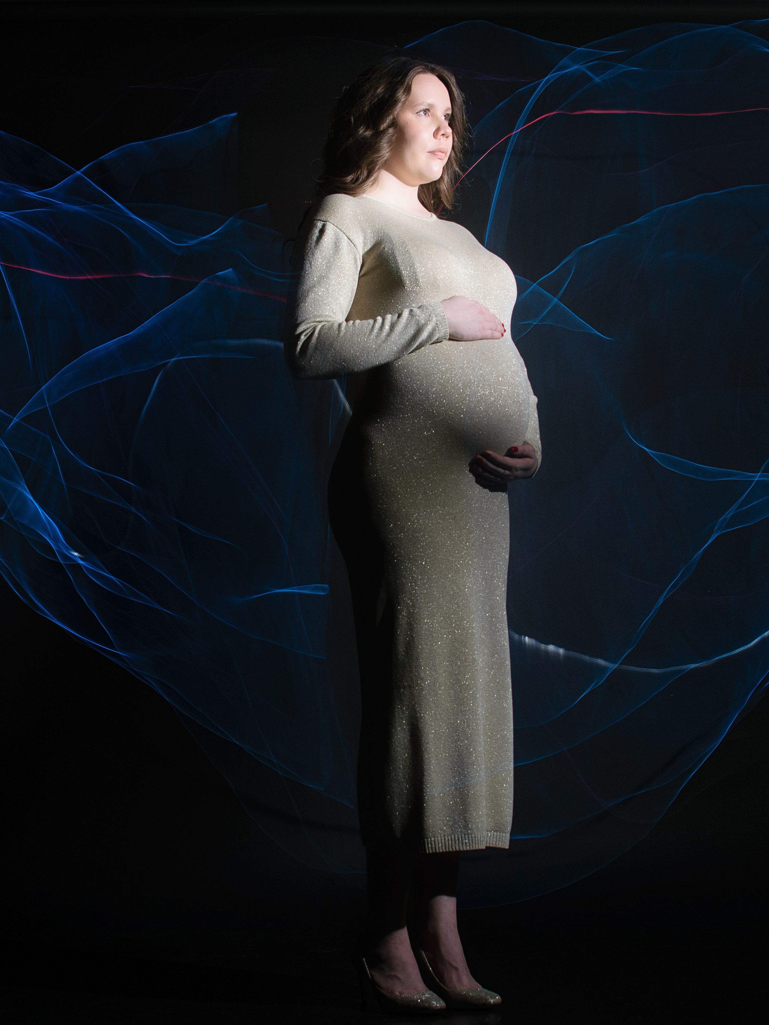 Беременная фотосессия Омск фотосесссия беременности фотограф беременность Ульяна Красикова 