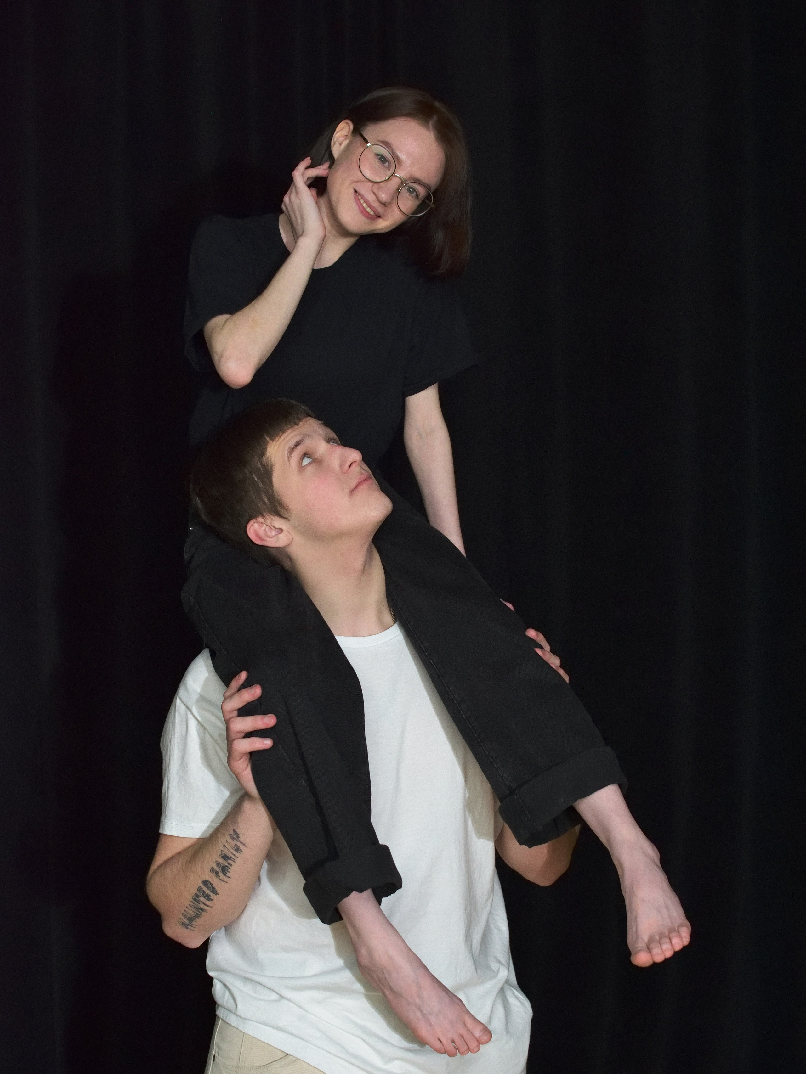 Семейная фотосессия Love story Фотограф в Омске Ульяна Красикова 