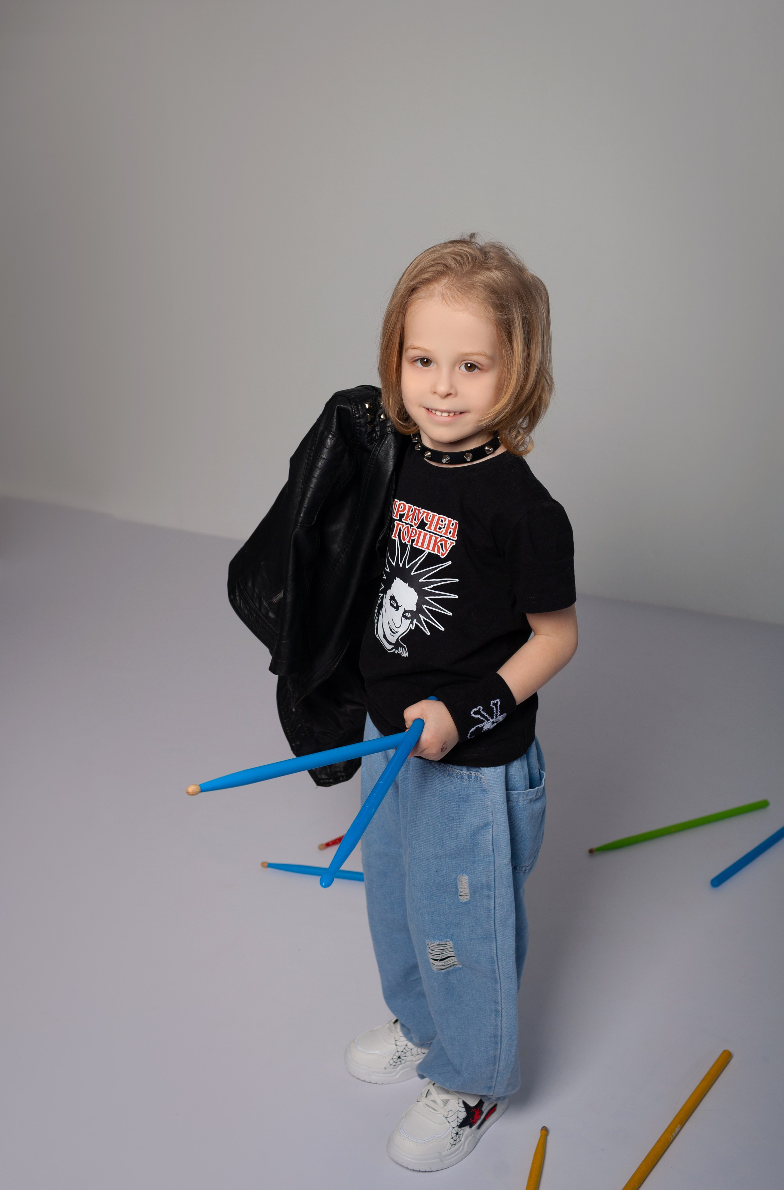 Тематические съёмки. Модельное Агентство Alma Model Management