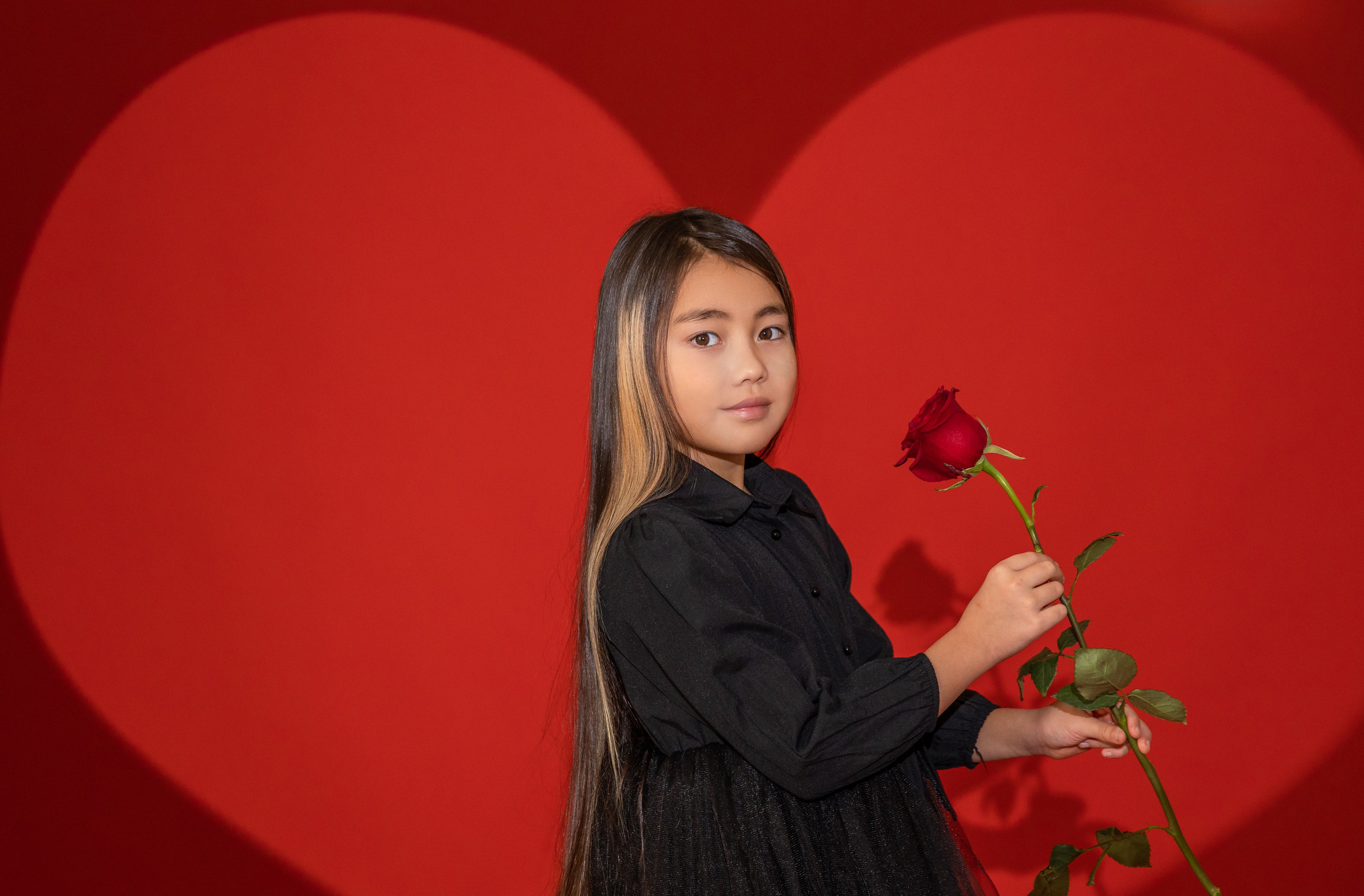 Тематические съёмки. Модельное Агентство Alma Model Management