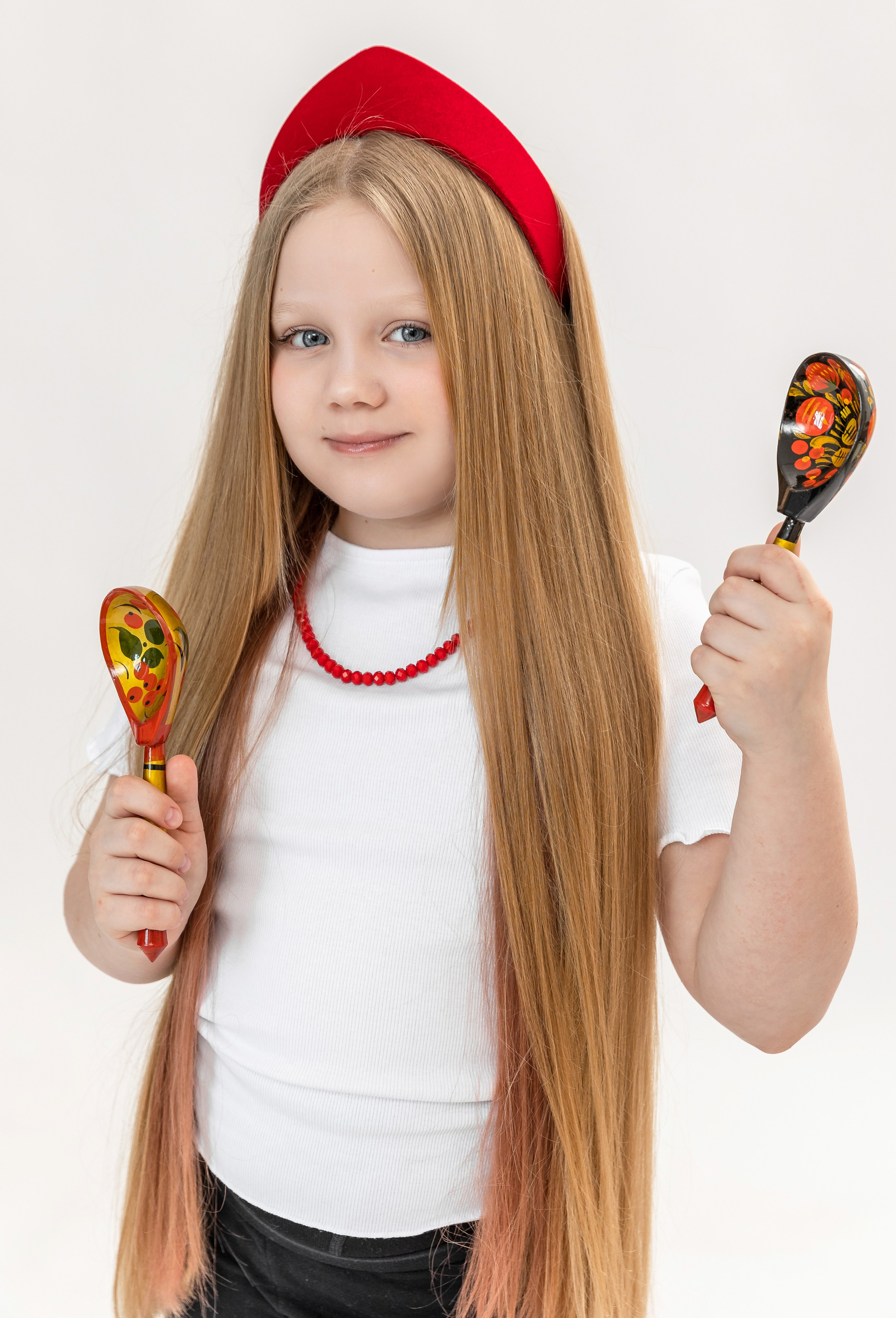 Тематические съёмки. Модельное Агентство Alma Model Management