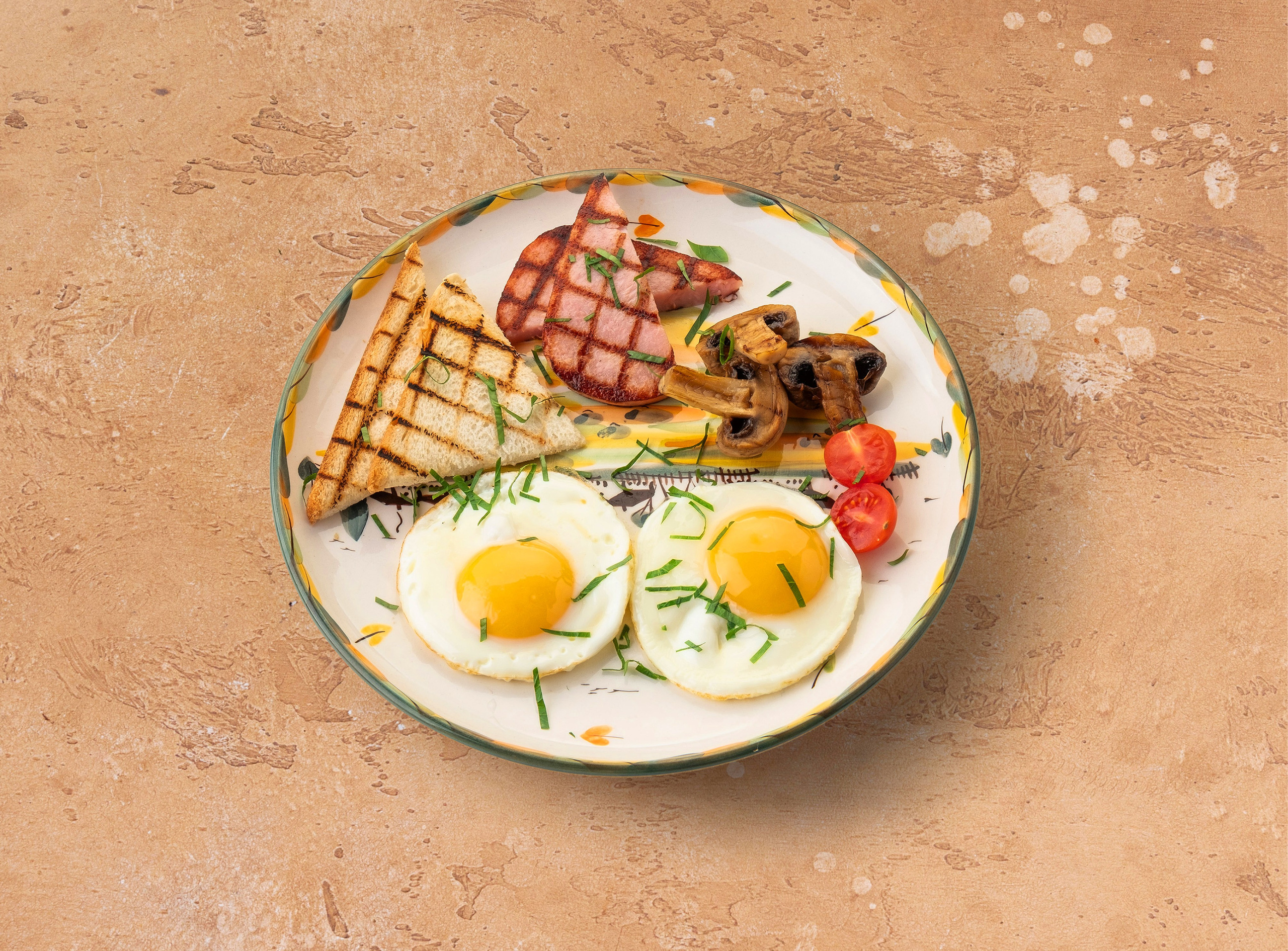 Retouching. კომერციული ფოტოგრაფი თბილისი | კერძებისა და პროდუქციის გადაღება | გორბაჩოვი ვიტალი