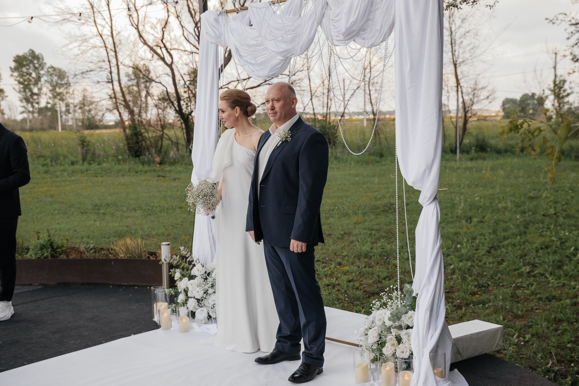 Эдуард и Анна. Фотограф Воронеж/Белгород/Курск/все виды съемок
