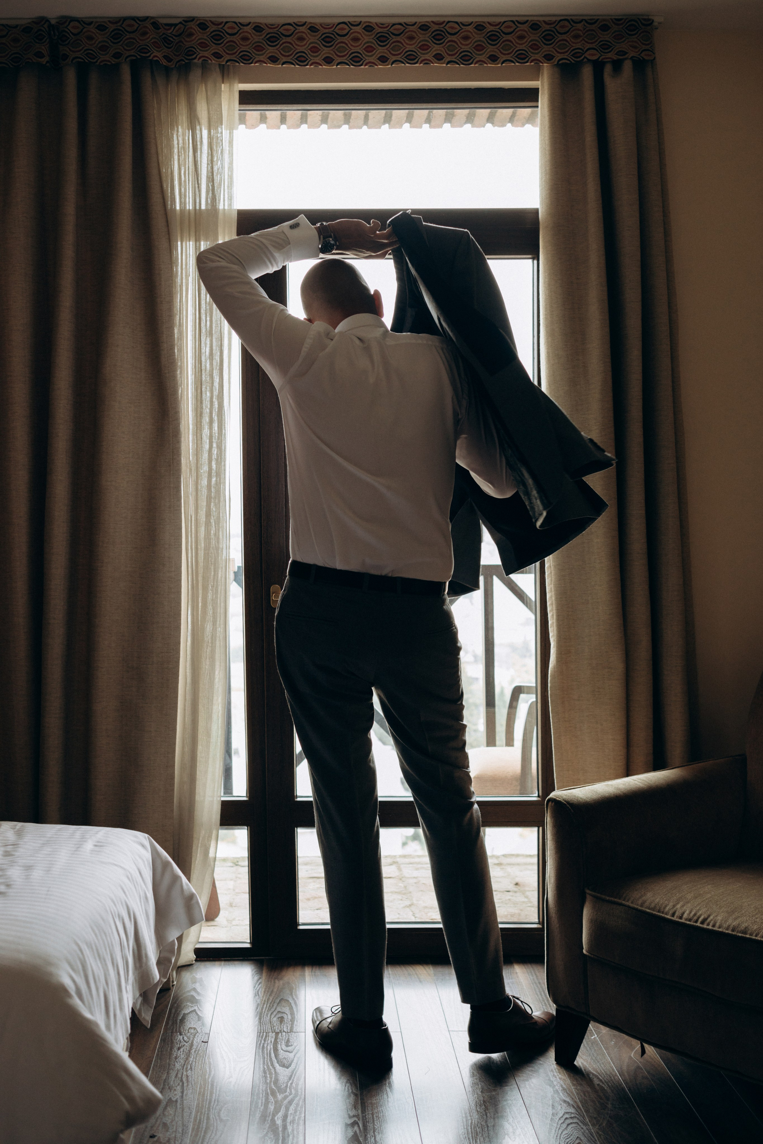 Alexi & Jolly. Фотограф в Тбилиси Наталья Фомина