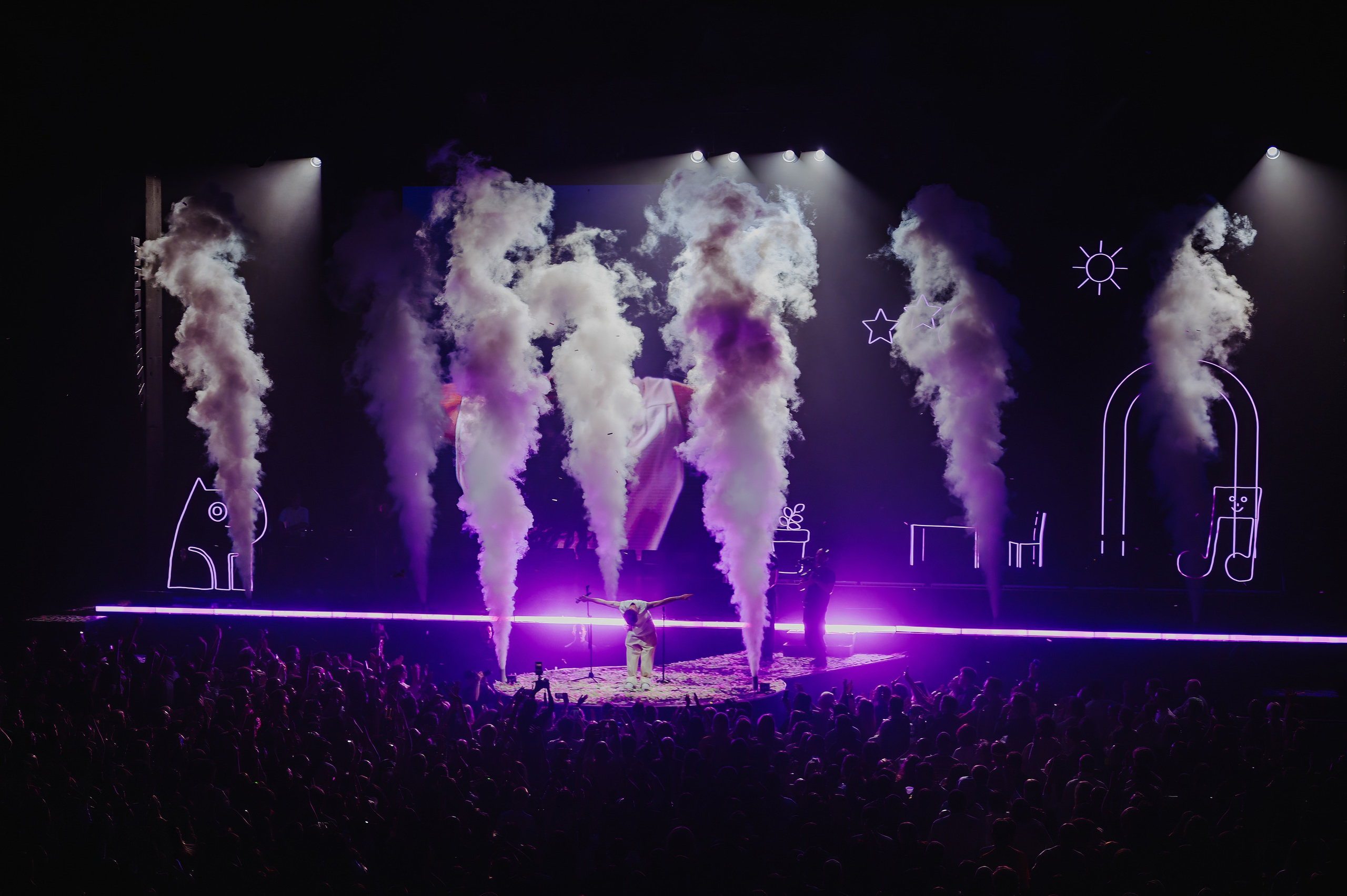 ANTOHA MC / MOSCOW / 2025. OOPS TEAM